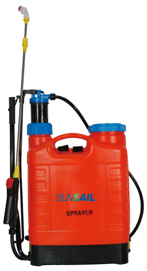 Hand sprayer