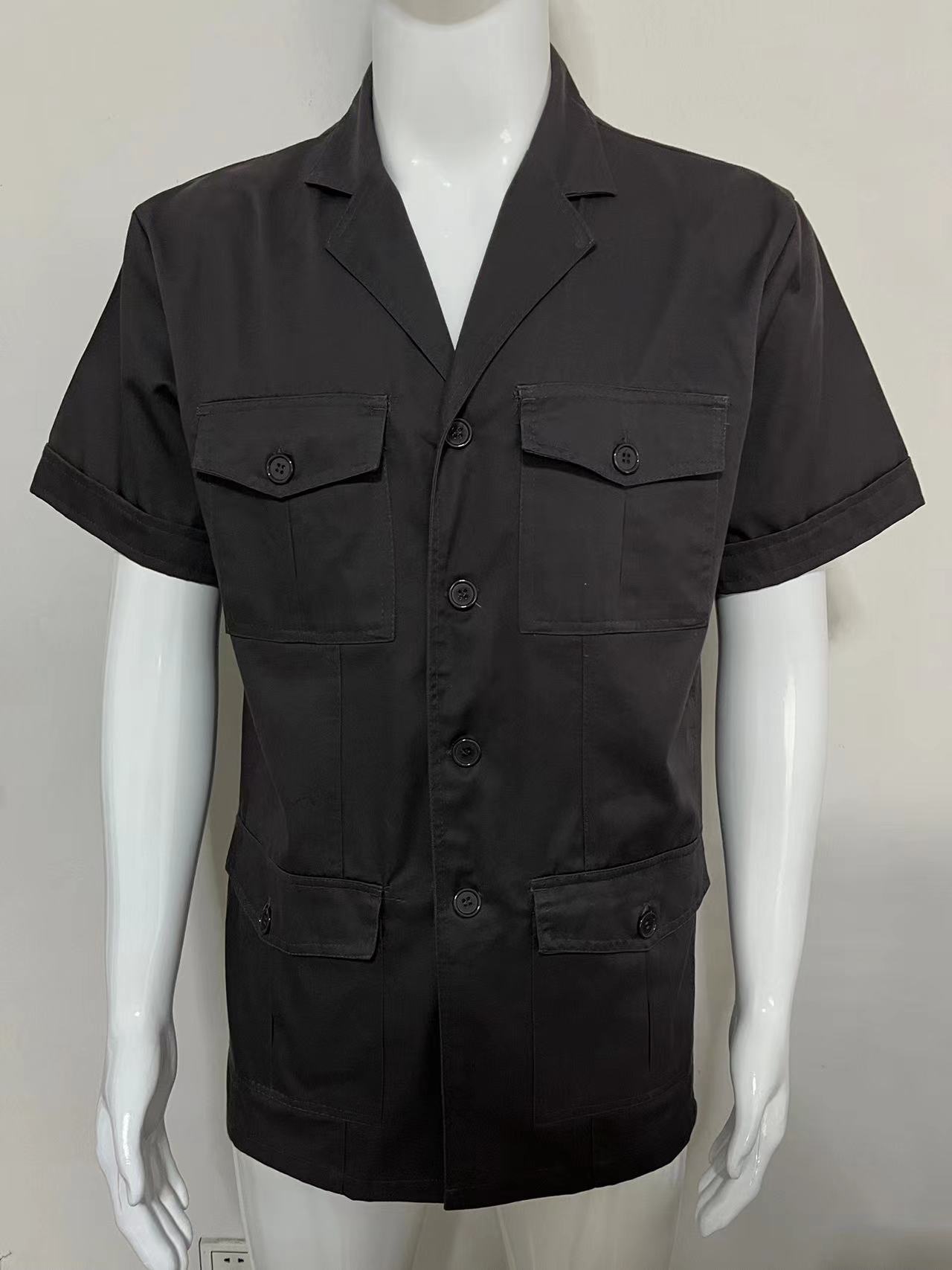 working clothes