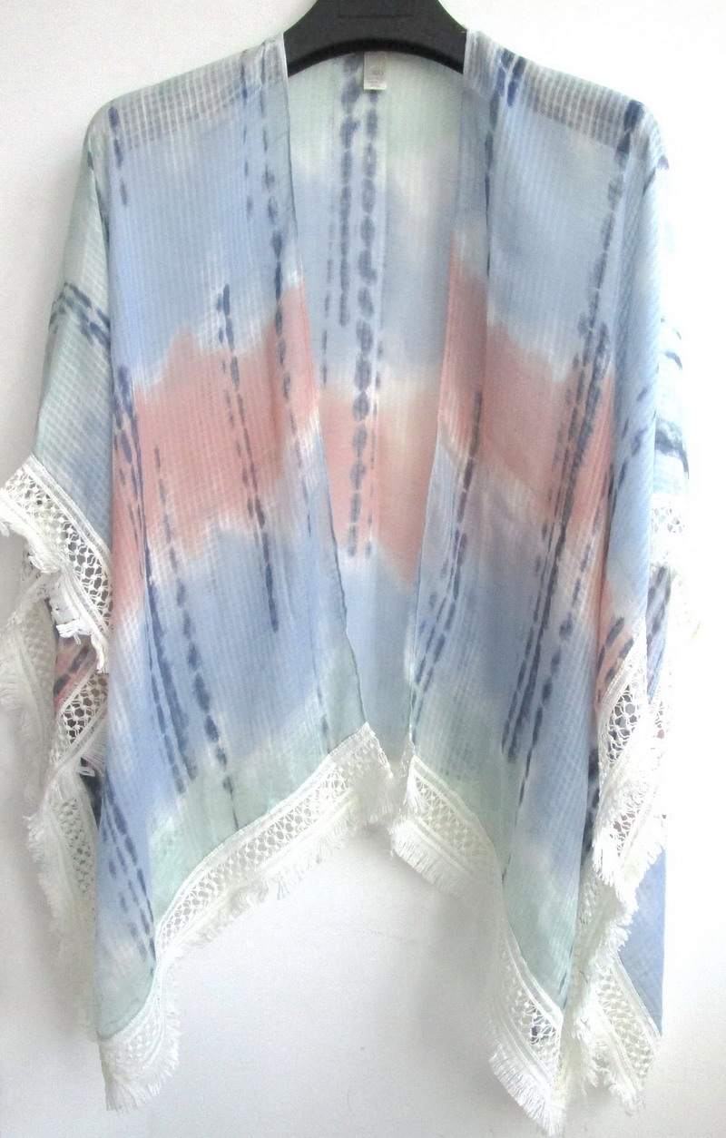Wuxi Bonjoy Fashion Accessories Co.,Ltd – Cashmere scarf 2