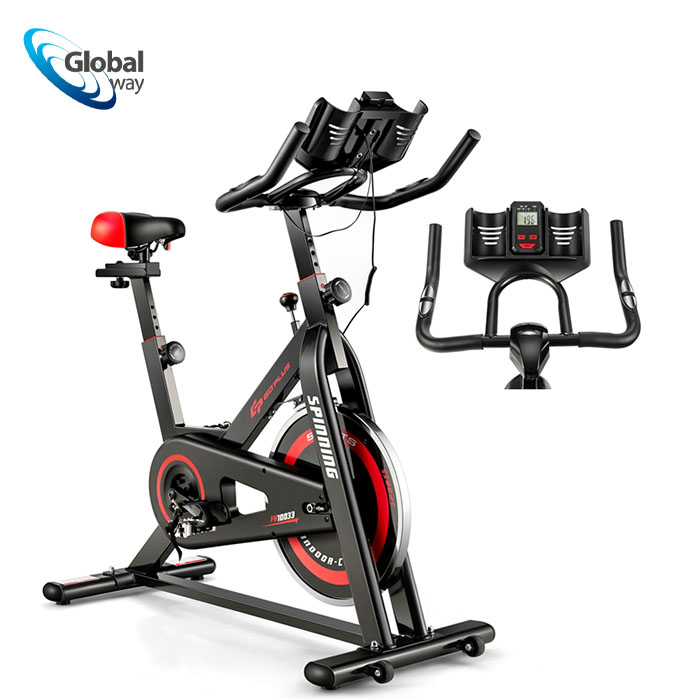 Spinning Bike