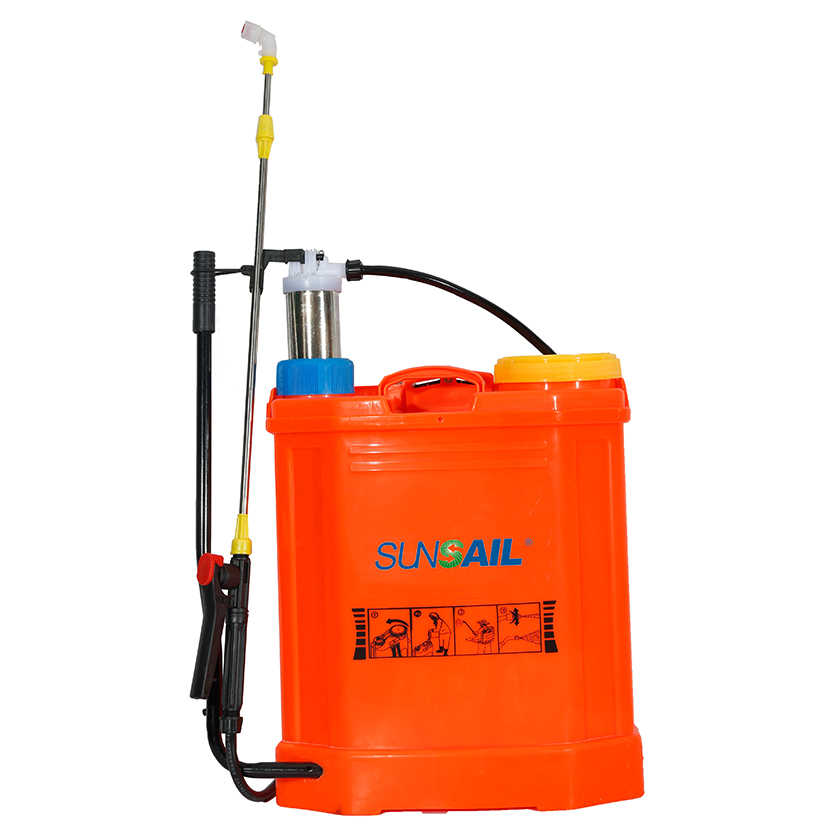 Agriculture sprayer