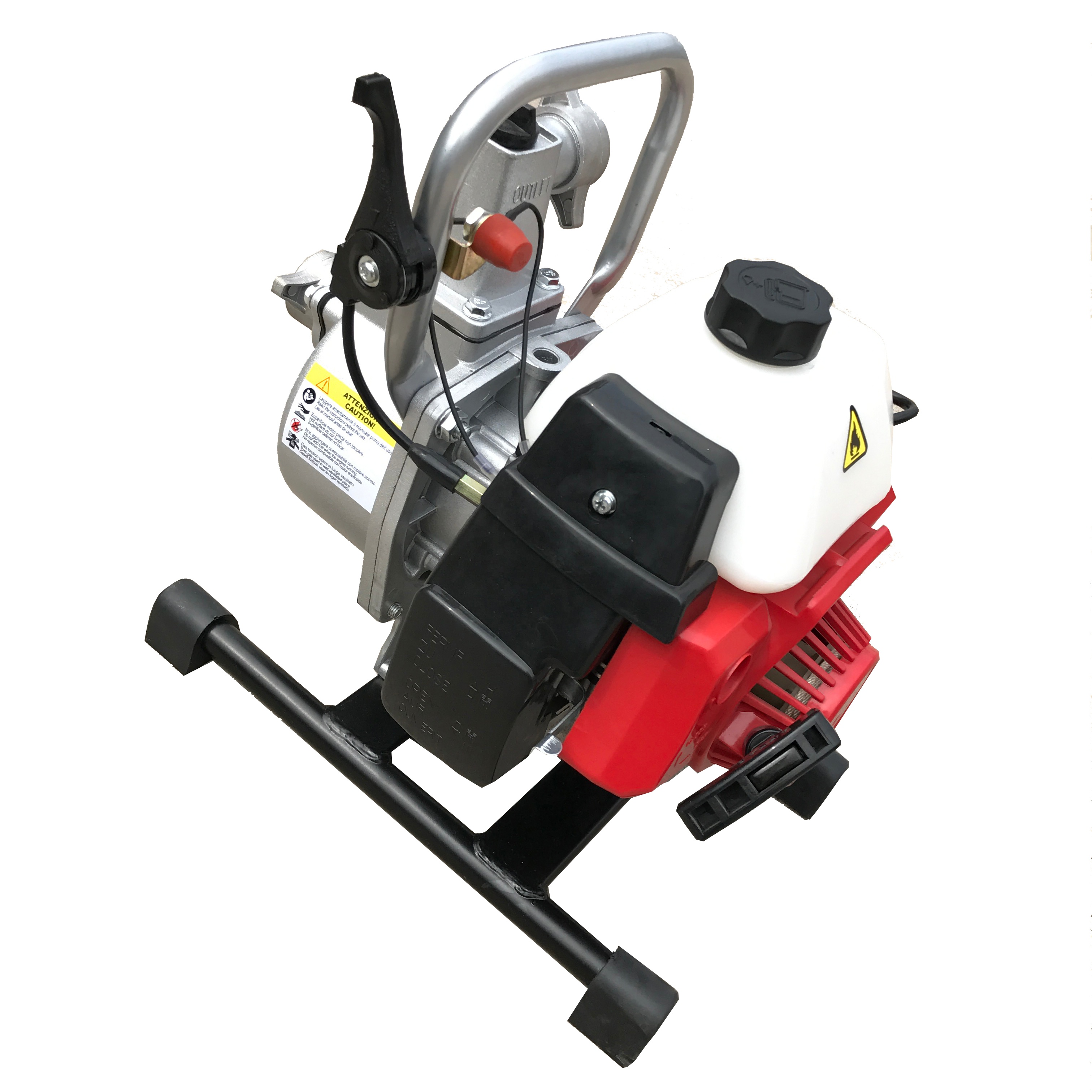 Small water pump