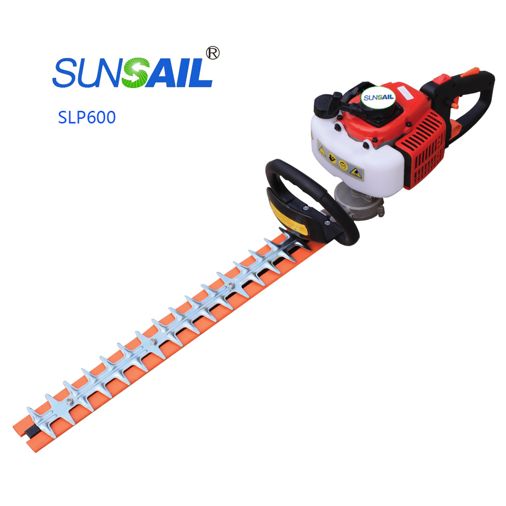 Hedge trimmer