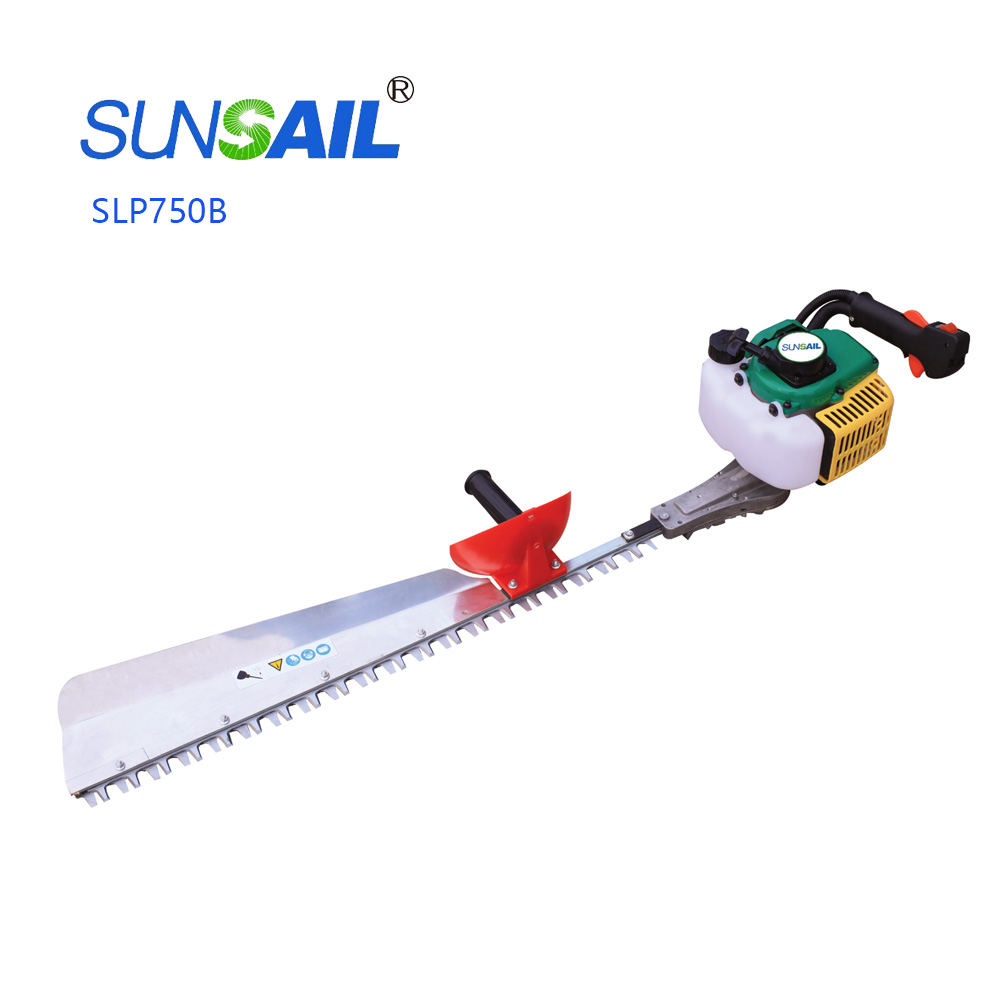 Agriculture hedge trimmer