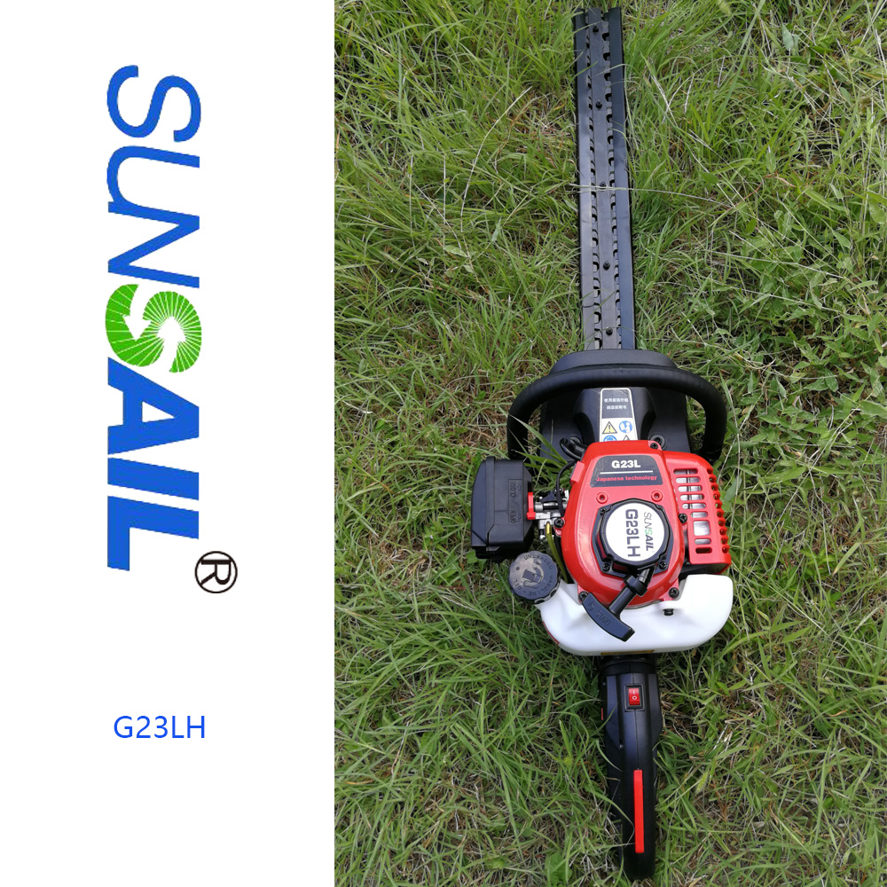 Hedge trimmer GZ23N