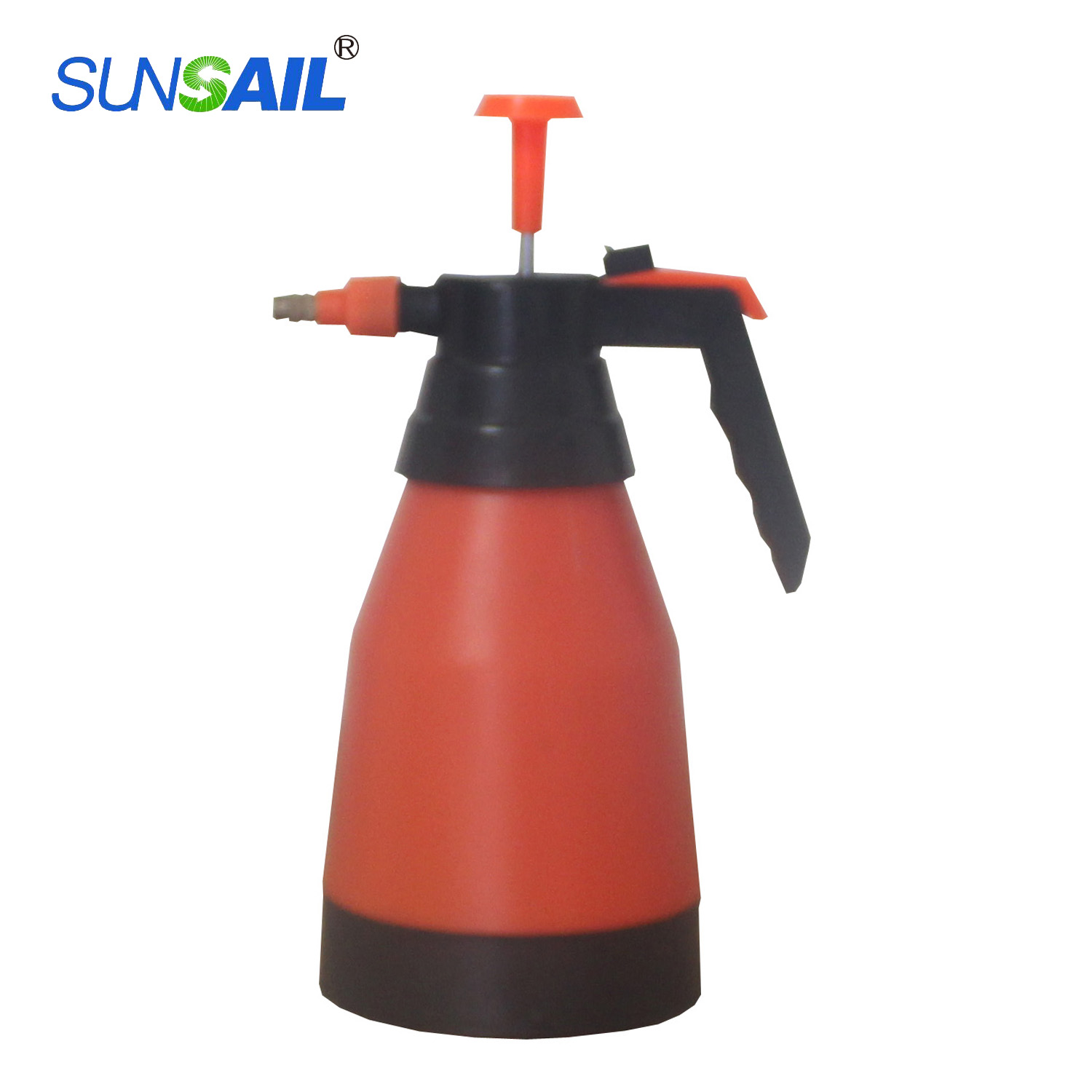 Home pressure sprayer
