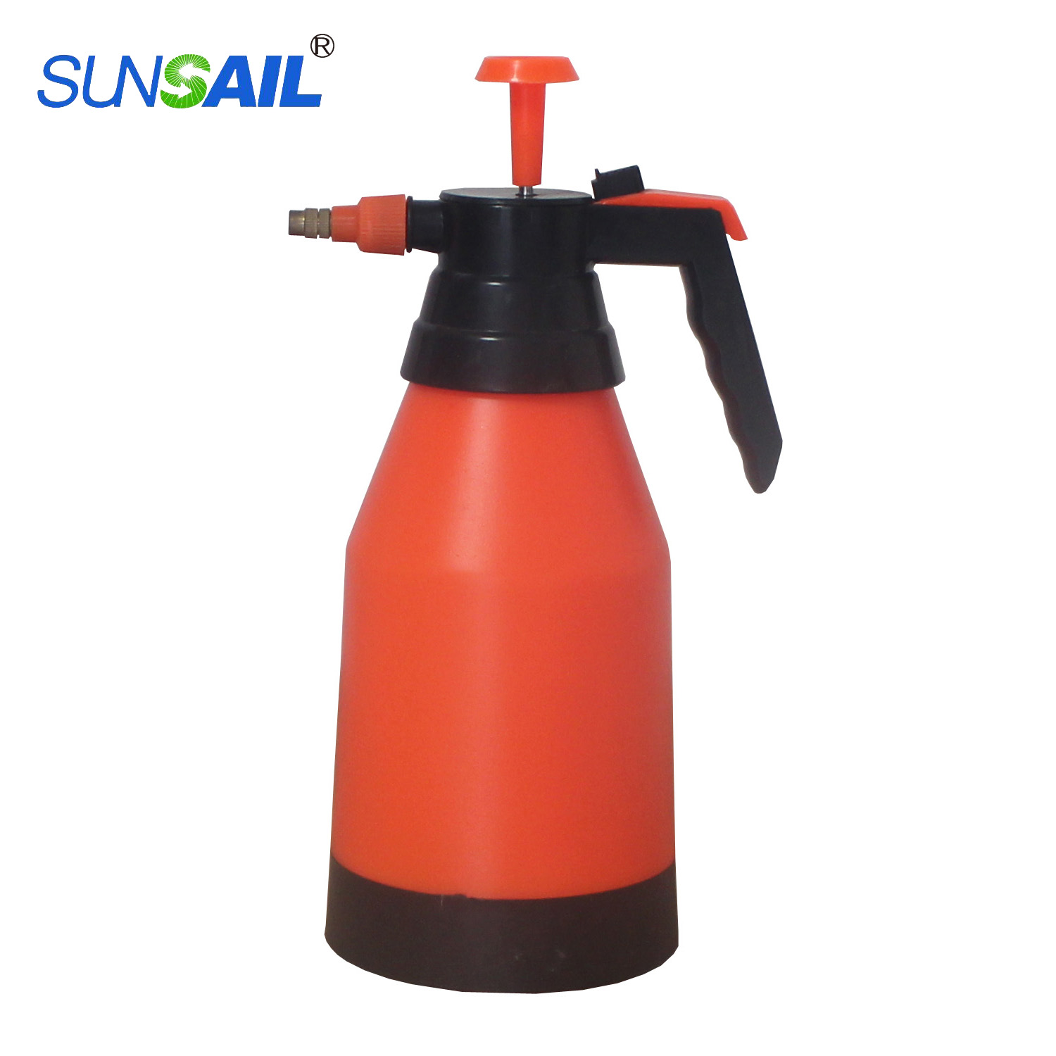 Pressure sprayer