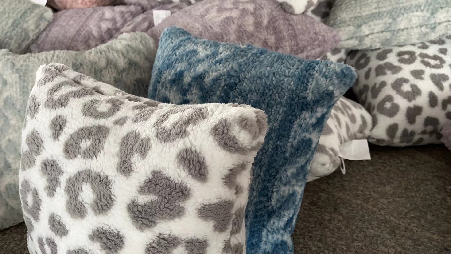 Cushion