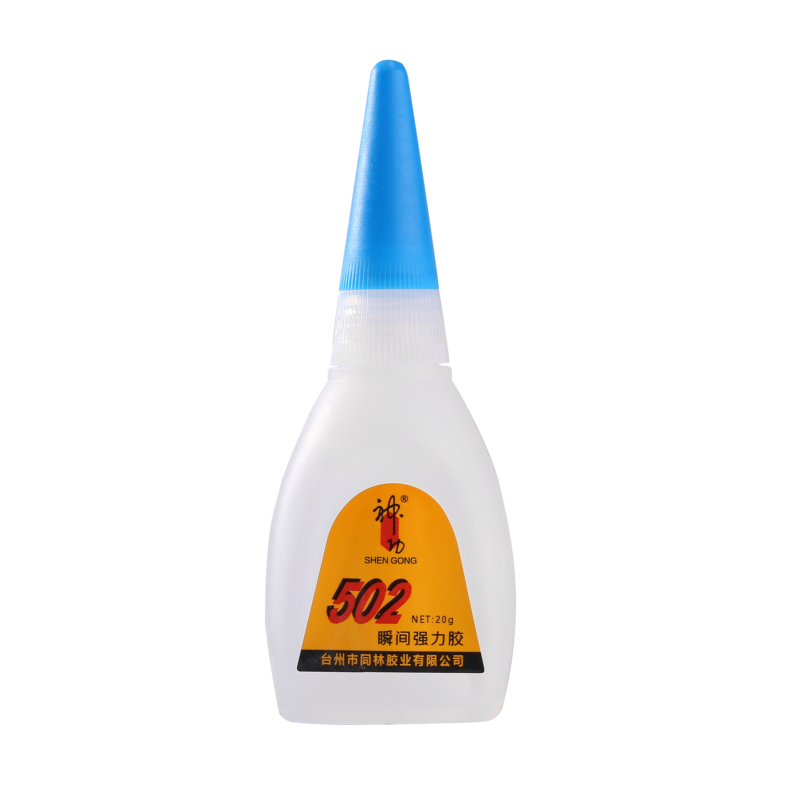 SHENGONG Super Glue