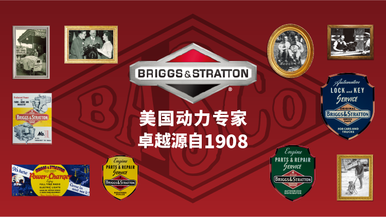 Briggs & Stratton (Chongqing) Engine Co., Ltd. – Photos produits 2