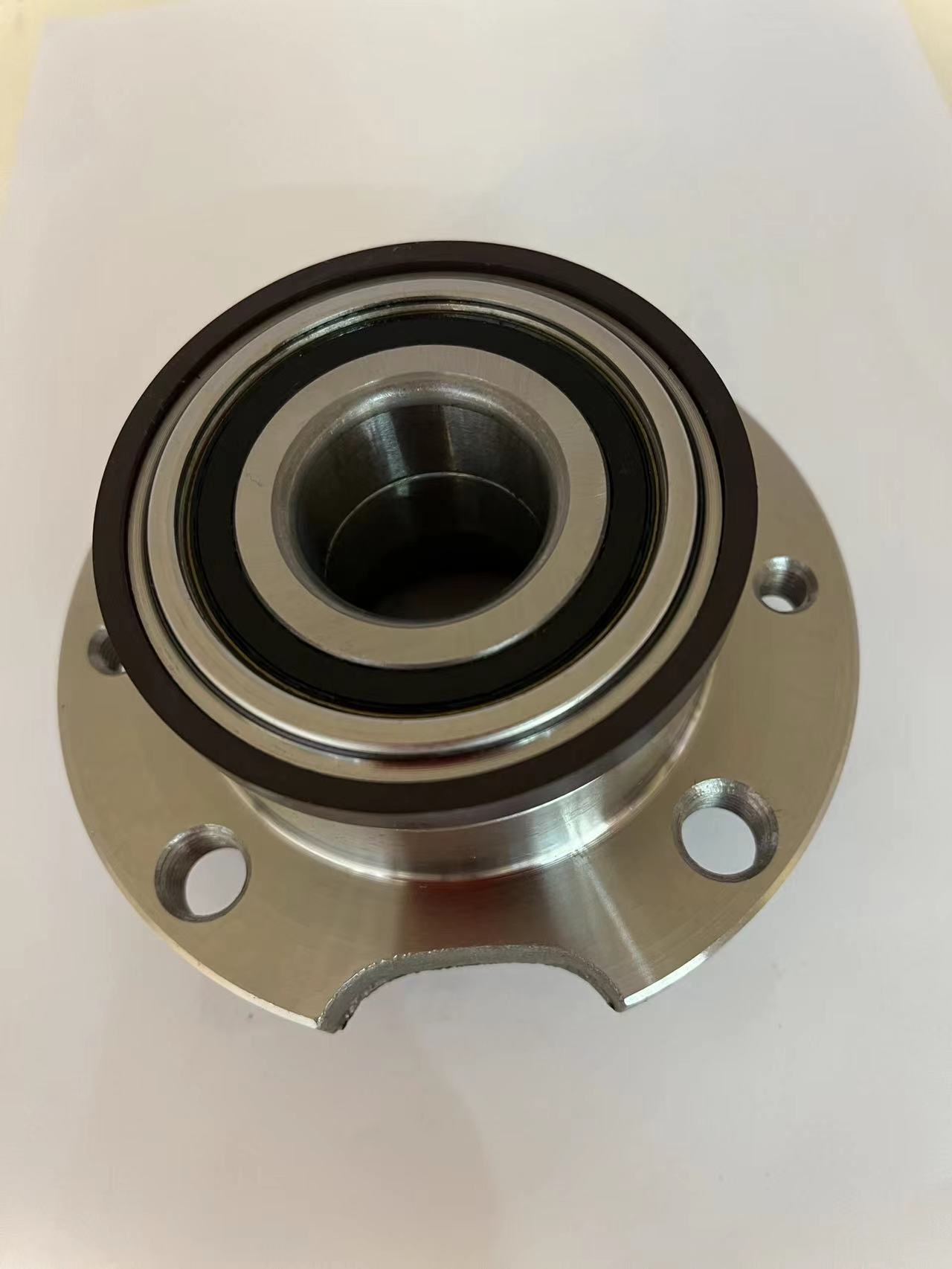 XINCHANG COUNTY LINQUAN BEARING CO.,LTD – manubrio de aluminio 3