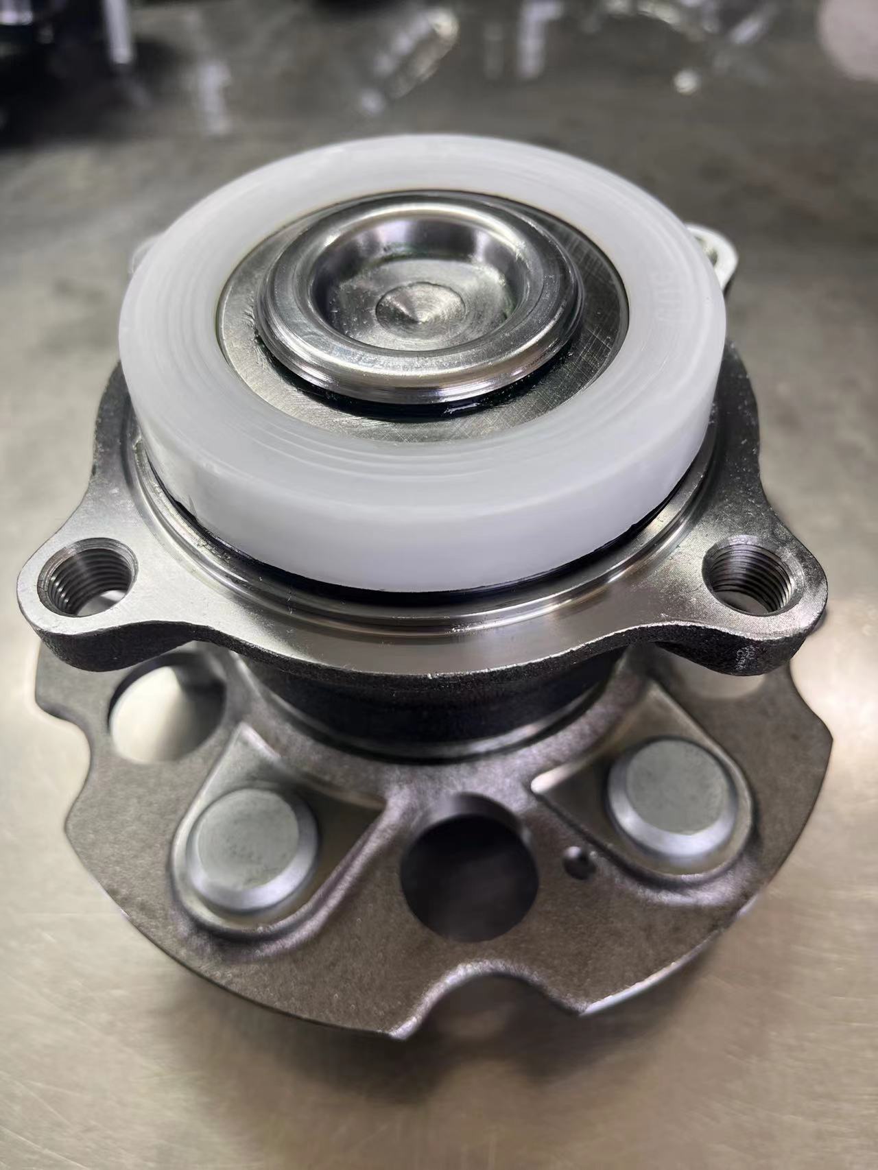 XINCHANG COUNTY LINQUAN BEARING CO.,LTD – cadena de bicicleta 1