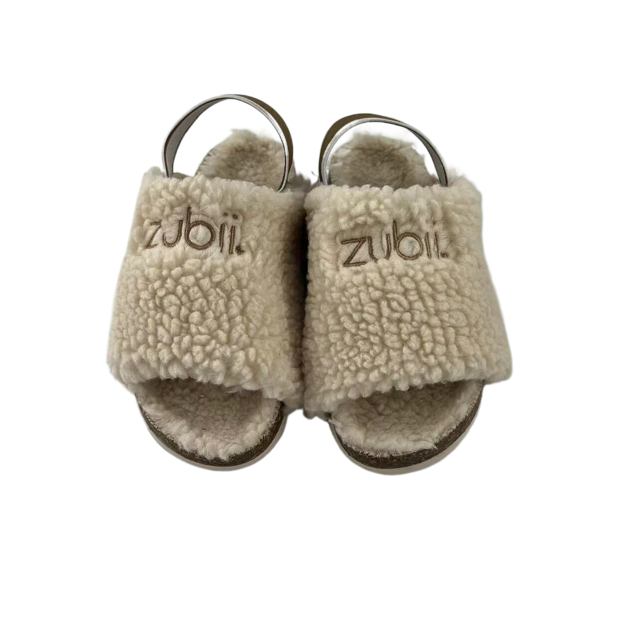 Cork Sandals