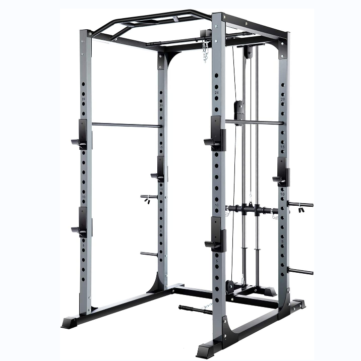 Power Cage