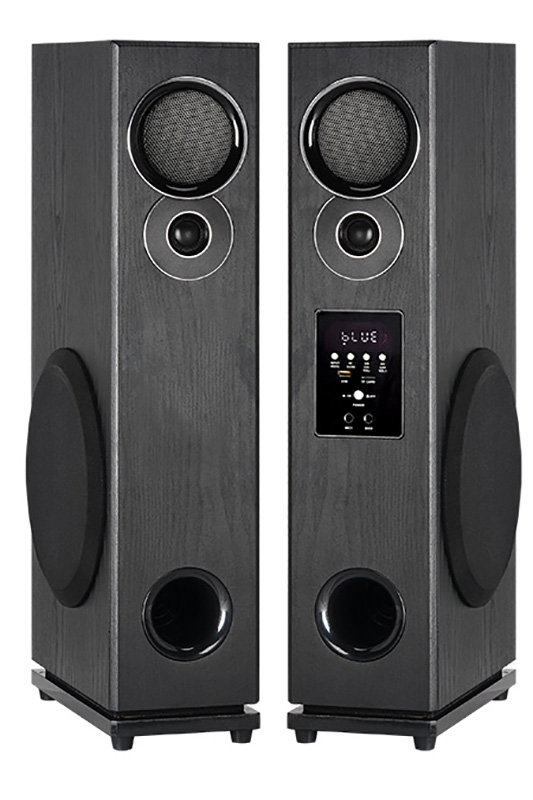 Speaker