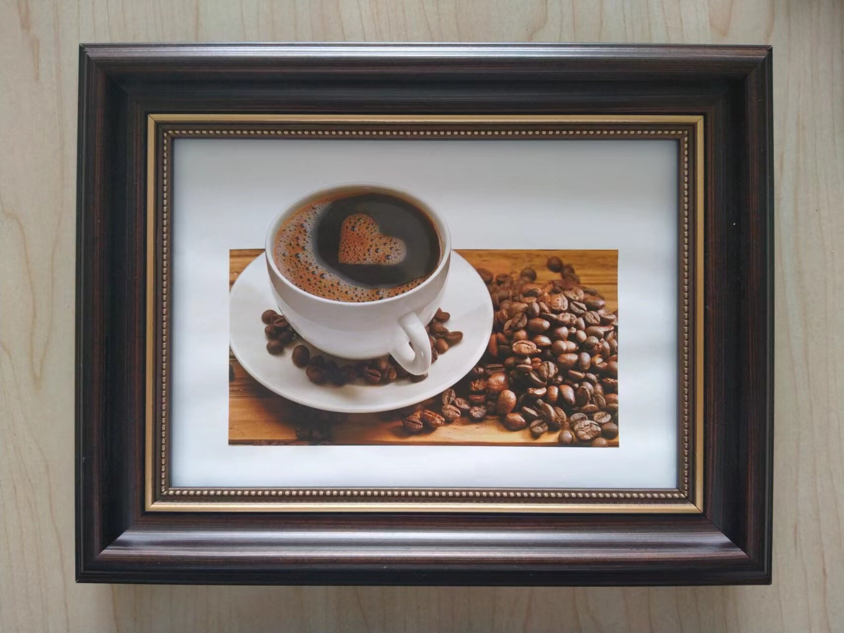 PS picture frame