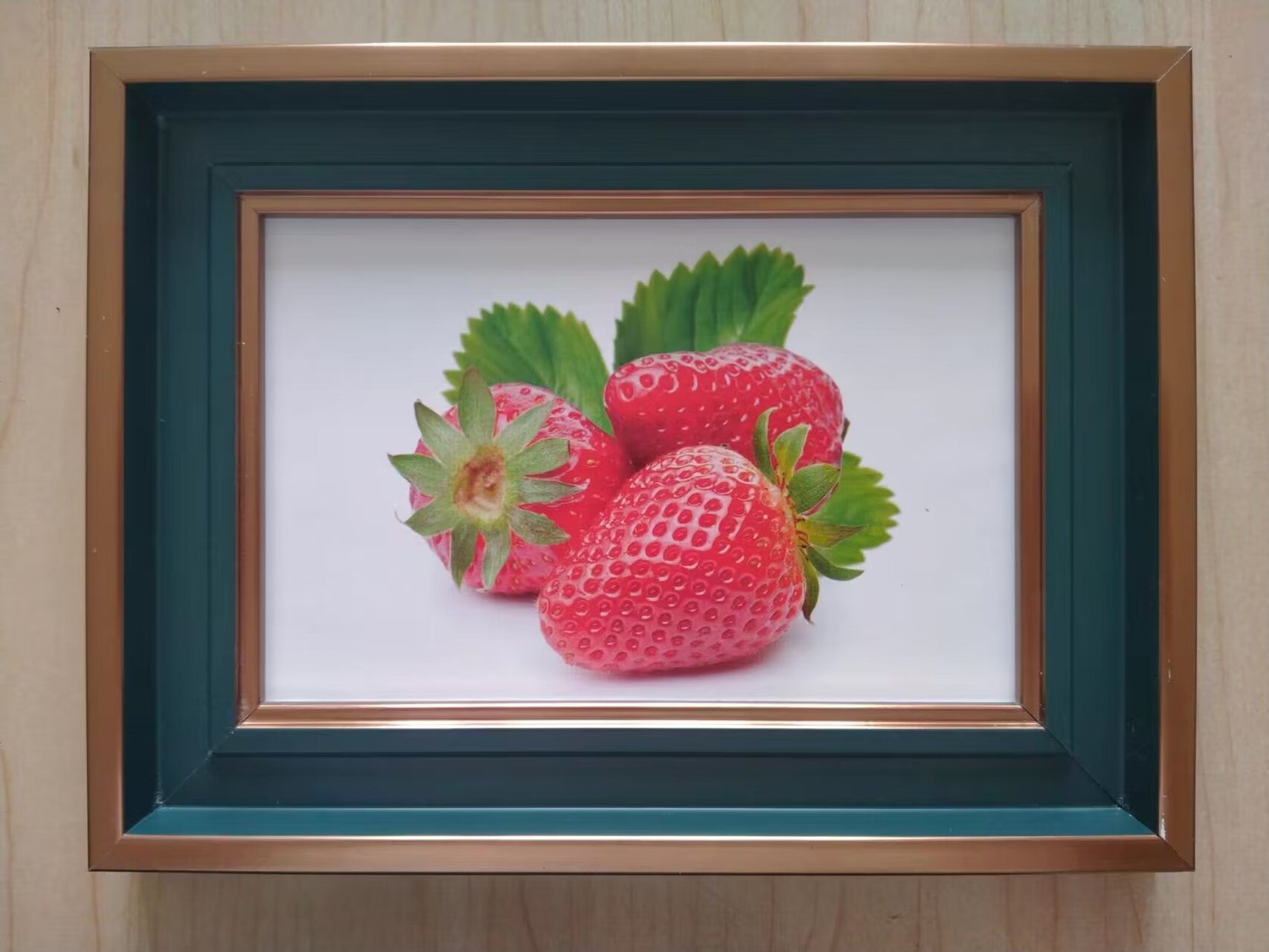 PS photo frame