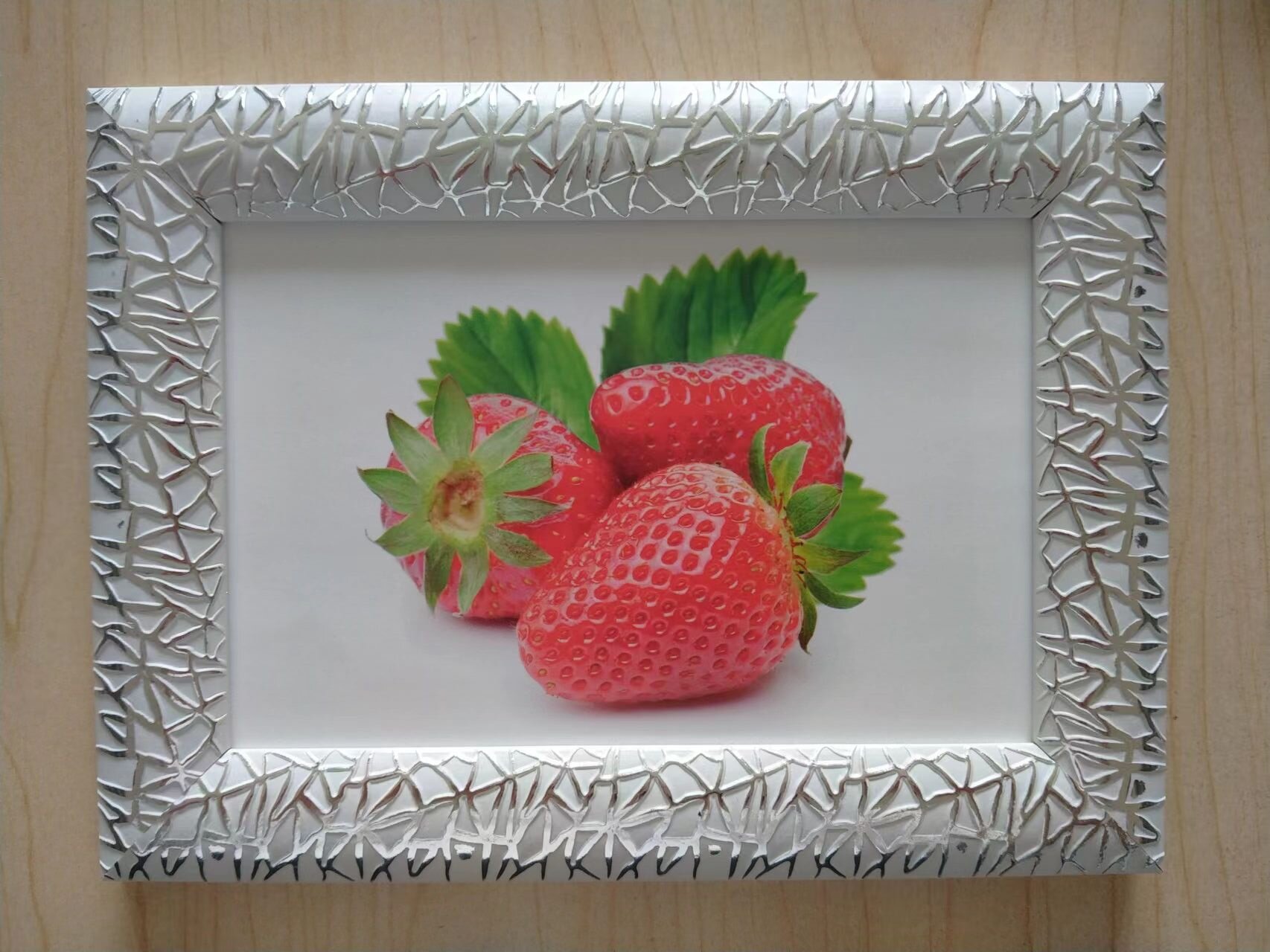 PS picture frame