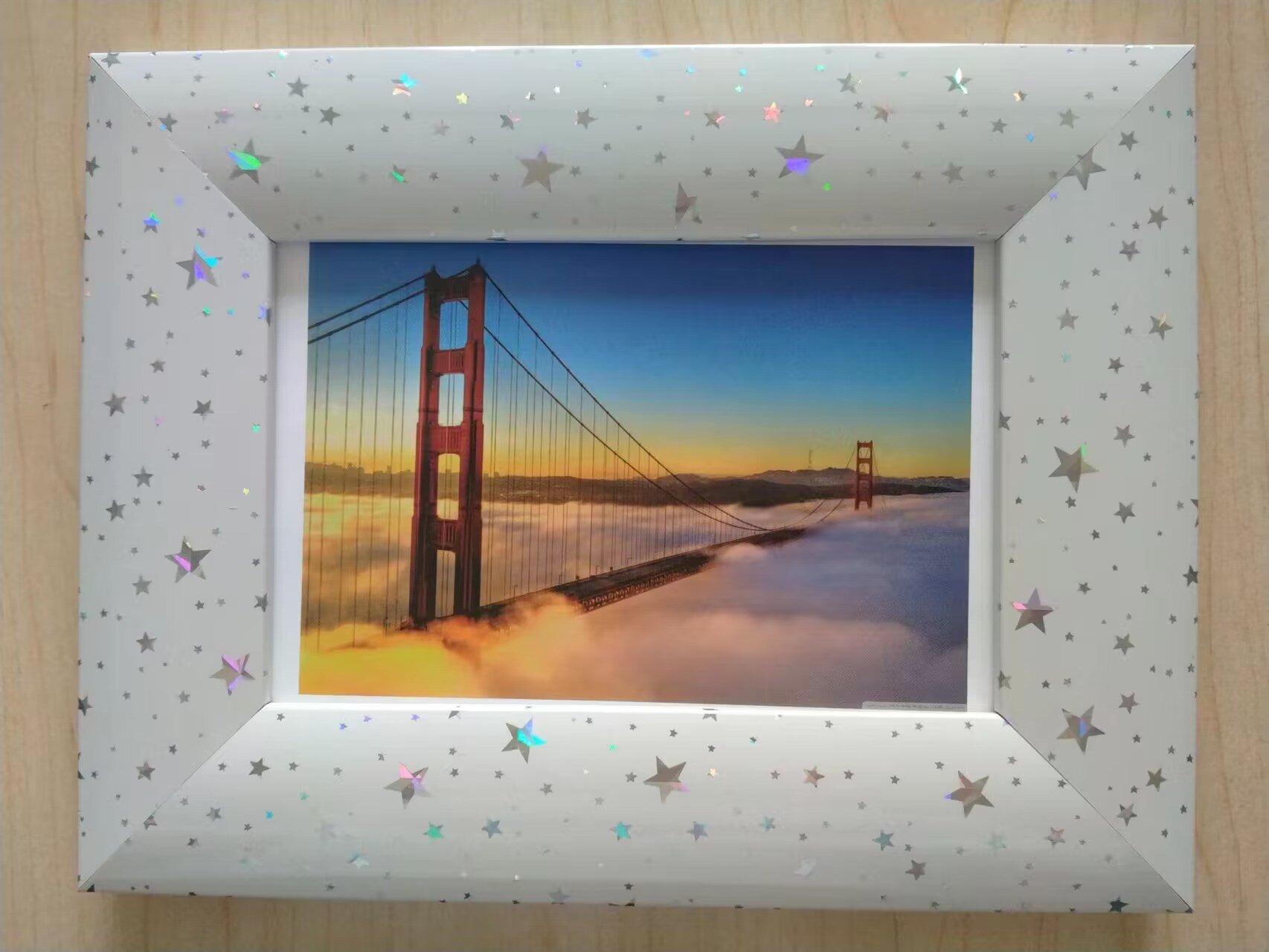 PS photo frame