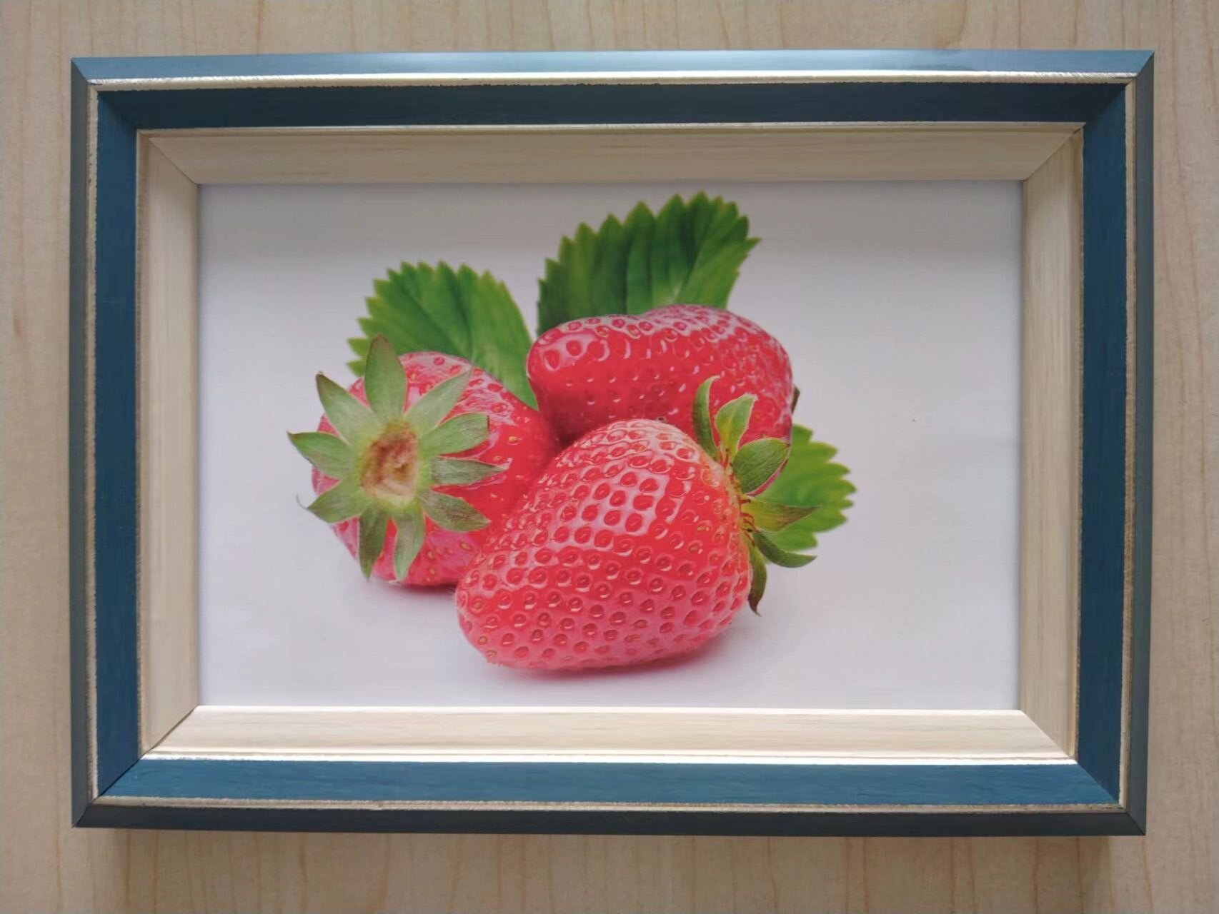PS picture frame