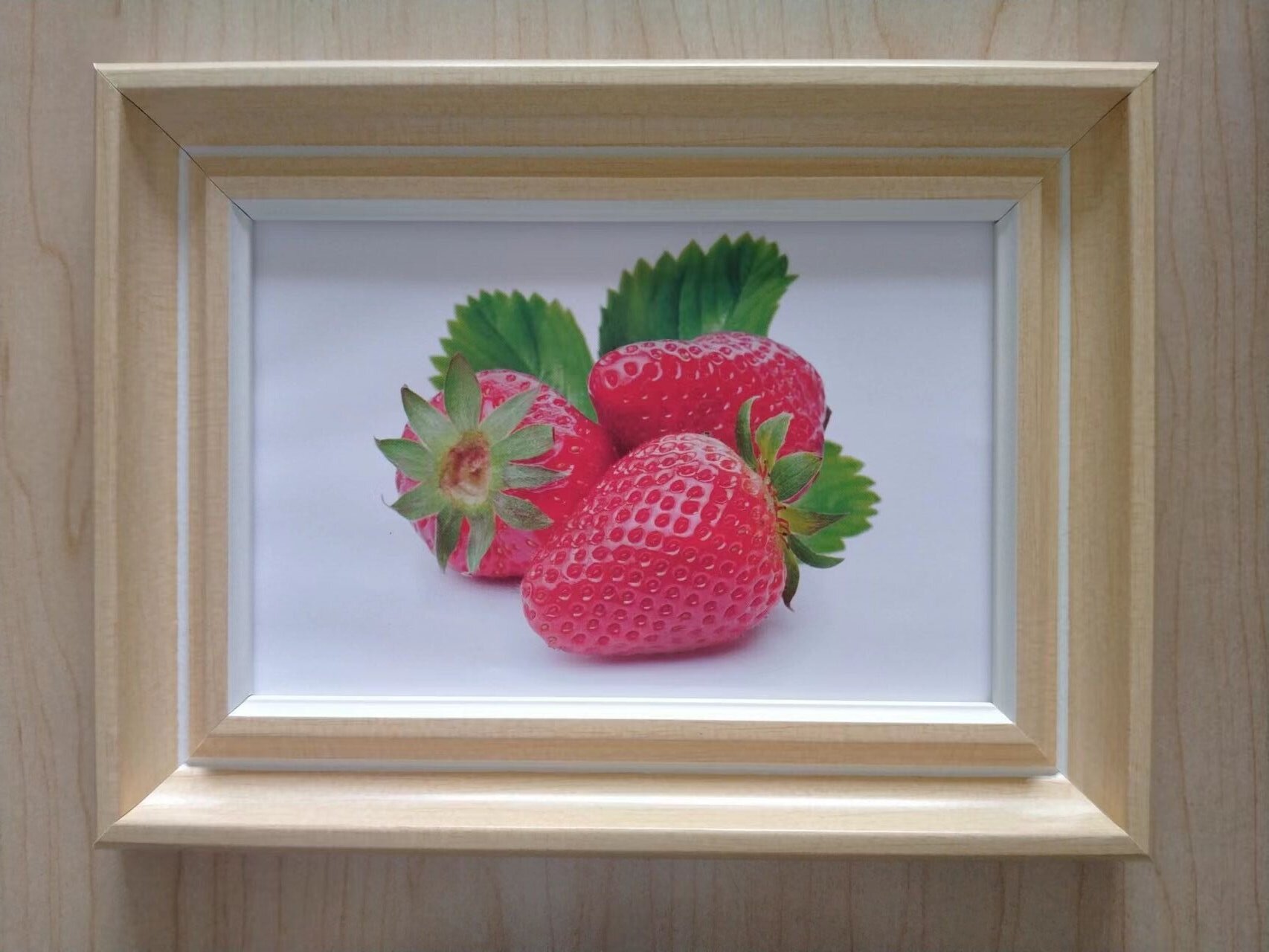 PS picture frame