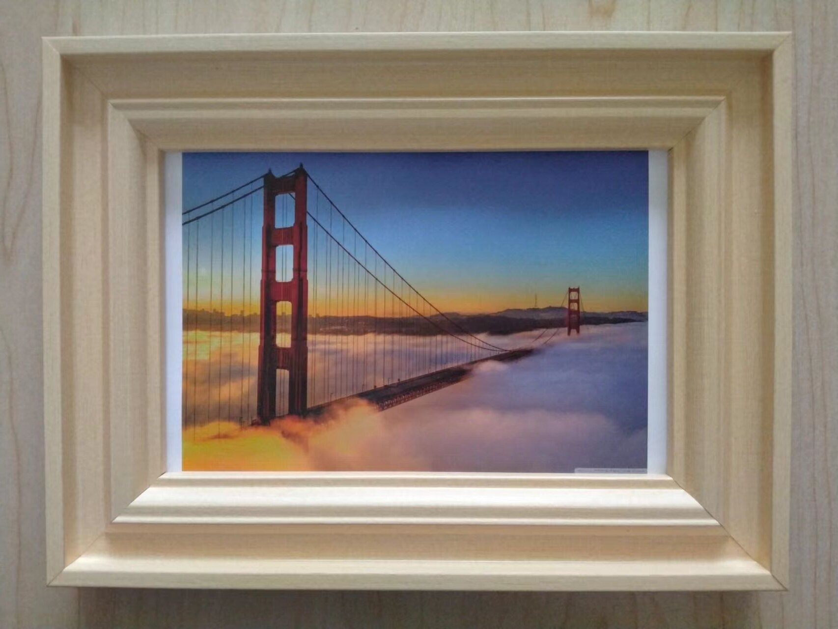 PS picture frame