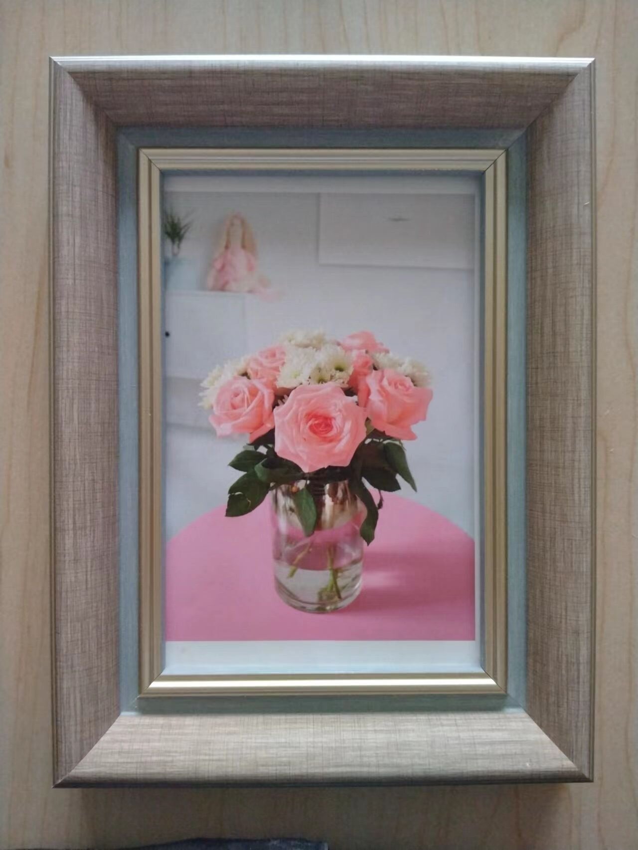 PS photo frame