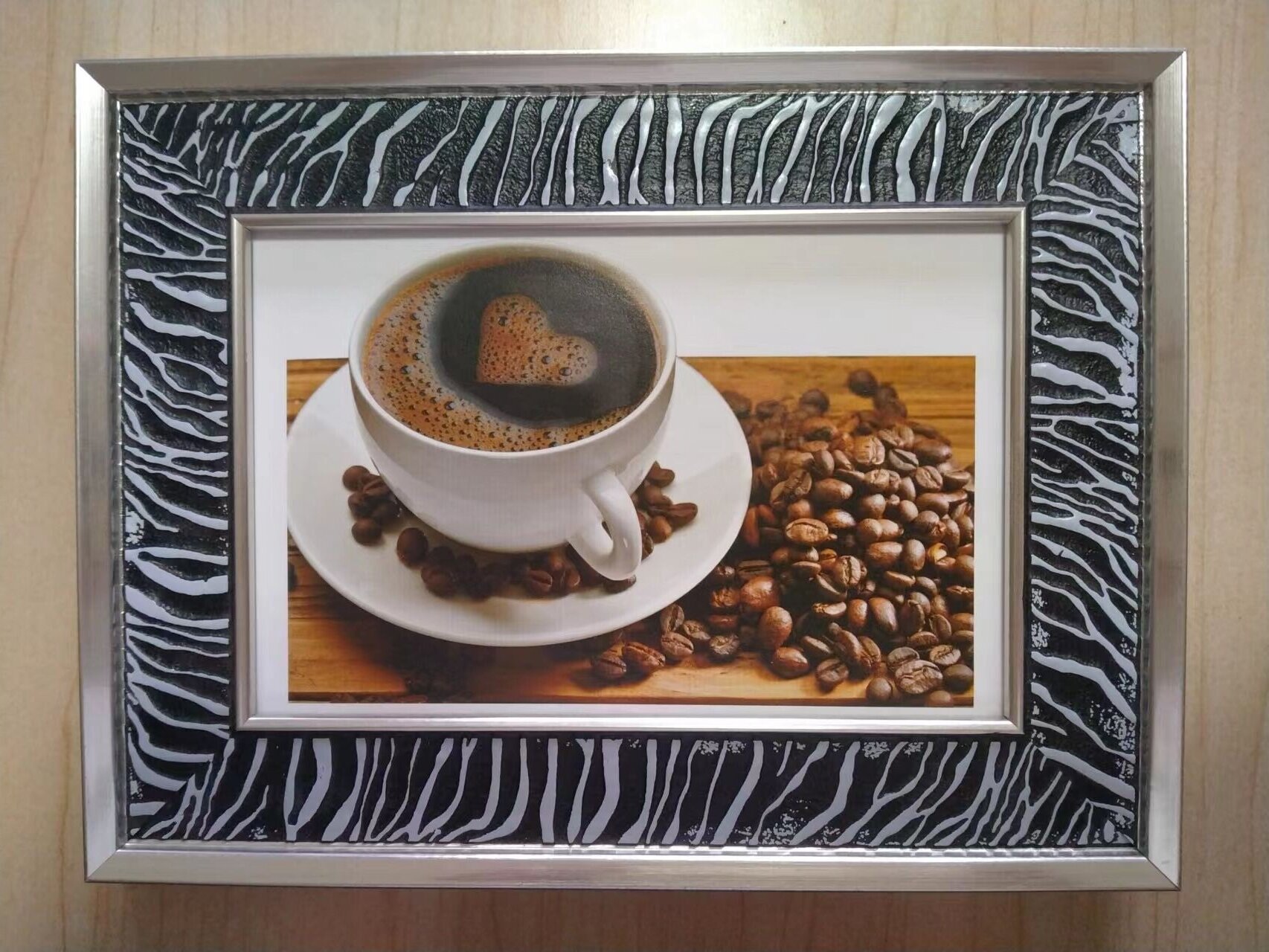 PS picture frame