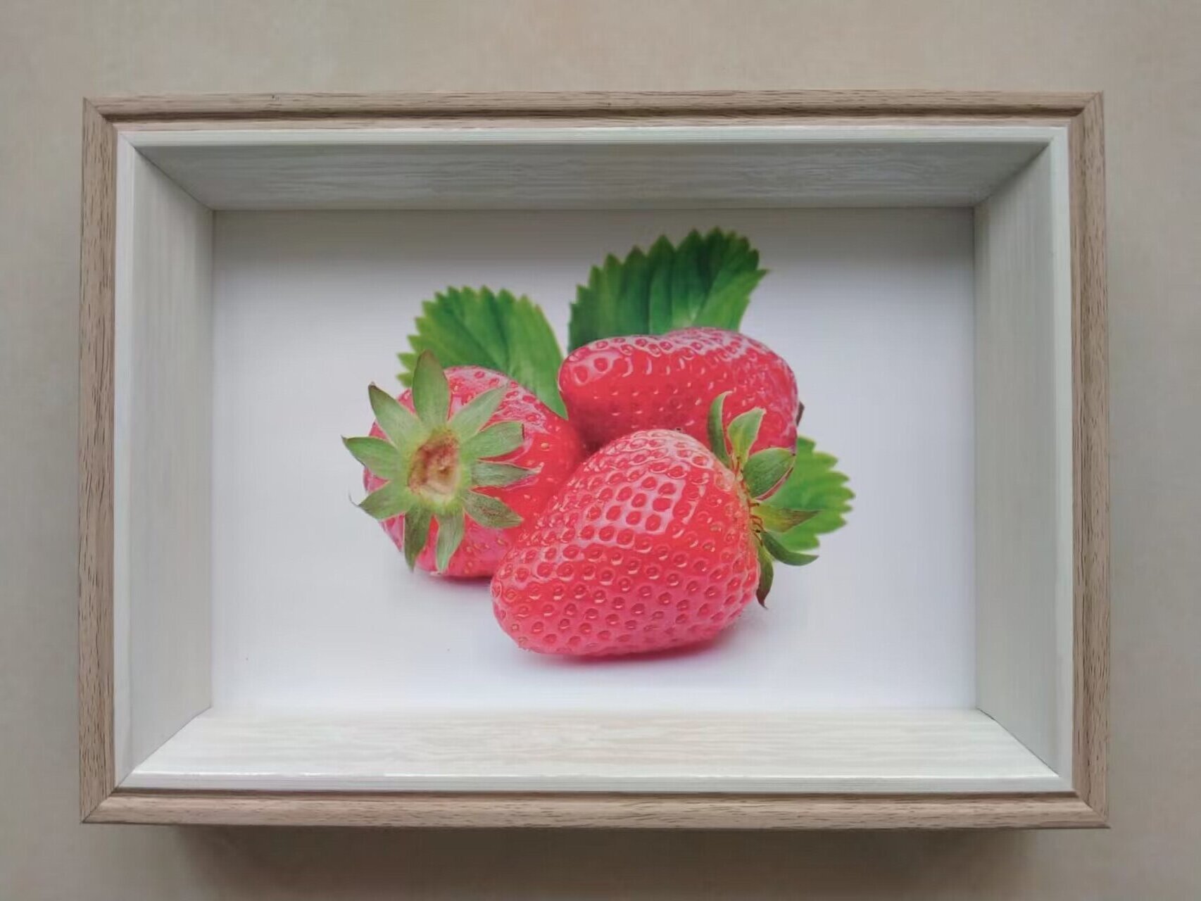 PS photo frame