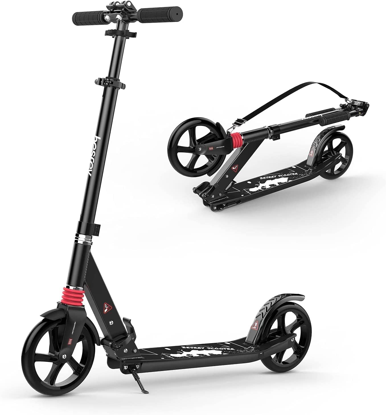 Besrey Kick Scooters