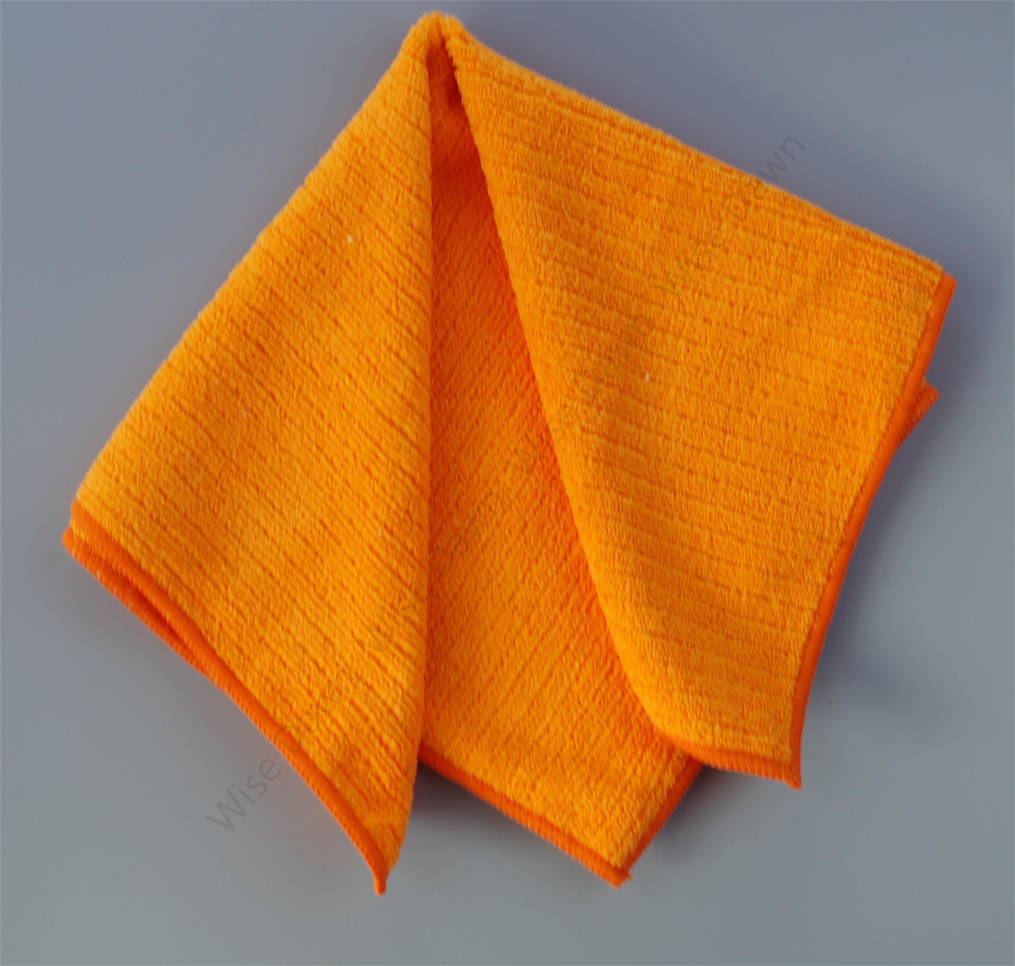 Microfiber cloth kitchen wipe multifunctional cleaning cloth