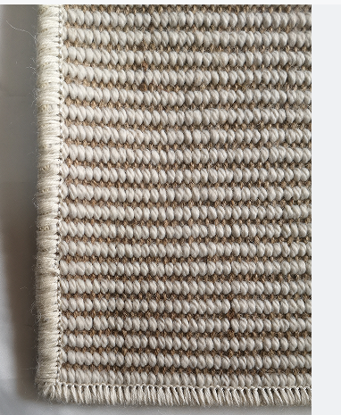 Wilton Flat weave carpets