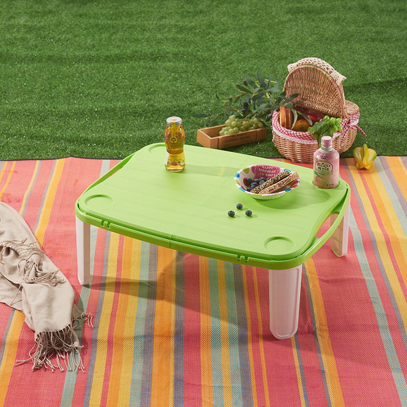 Picnic Table