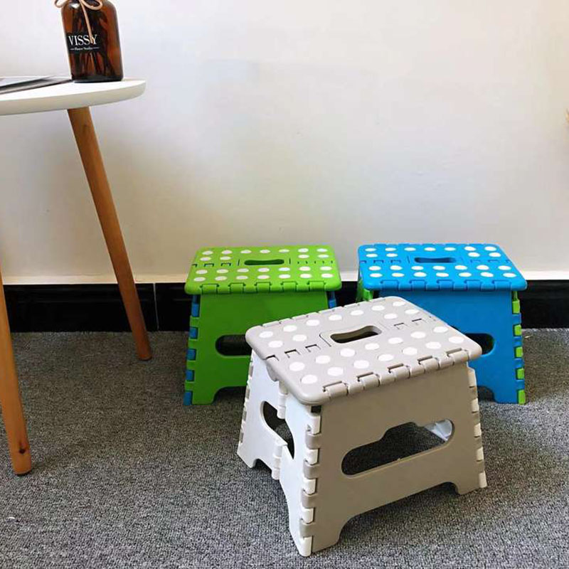Folding Stool