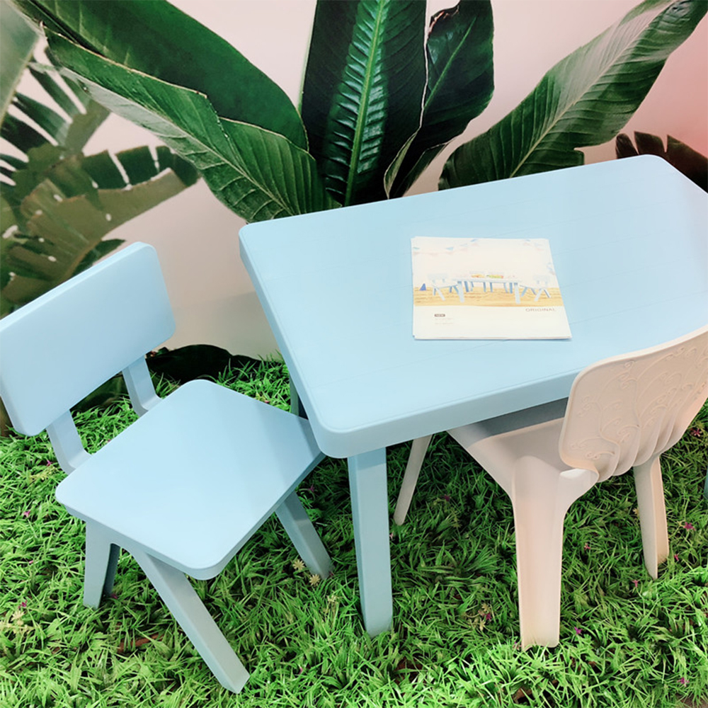 kids table