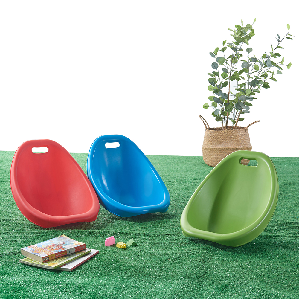 Kids rocker chair