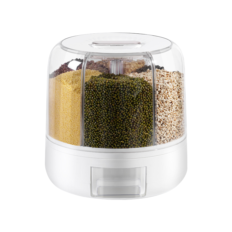cereal dispenser