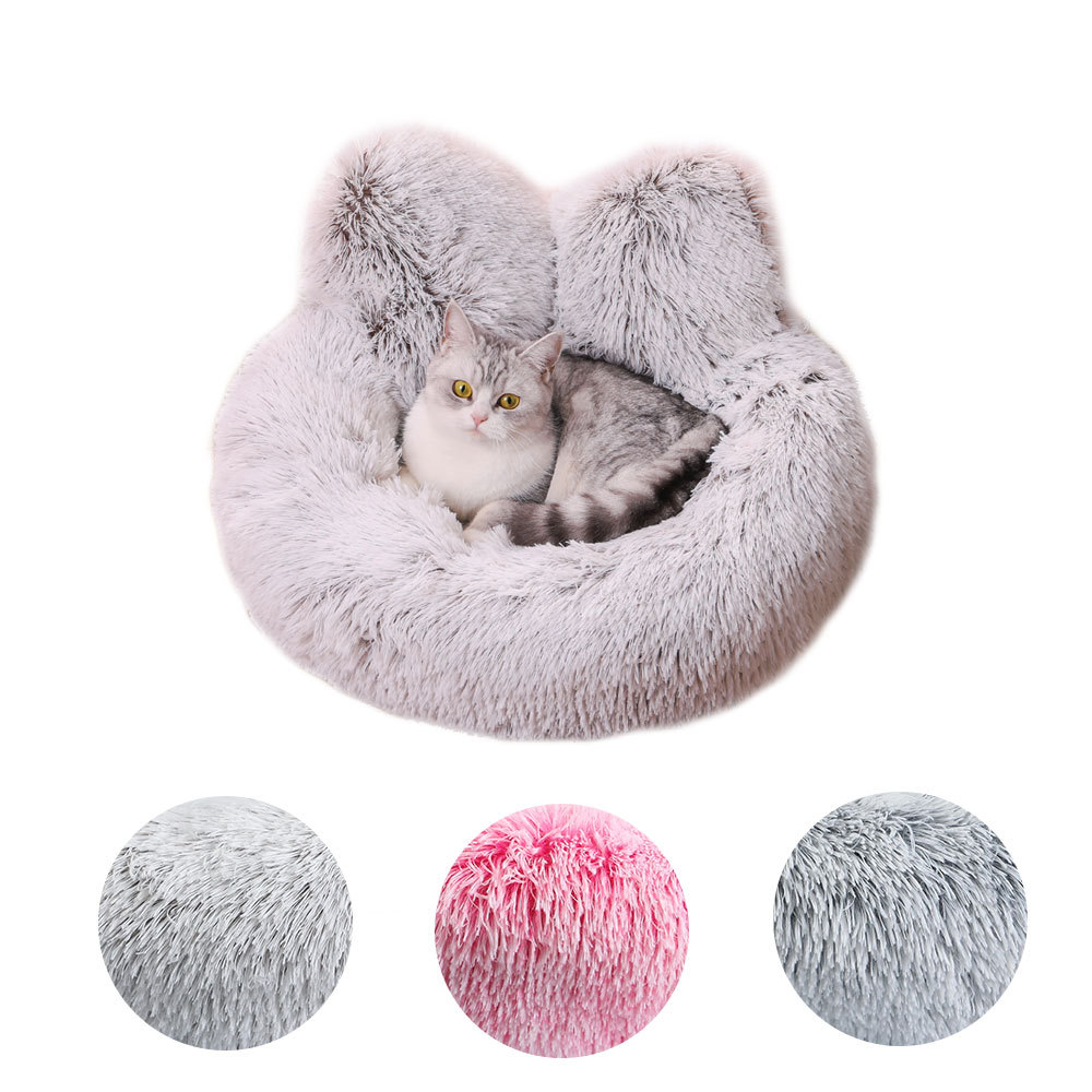 Pet bed