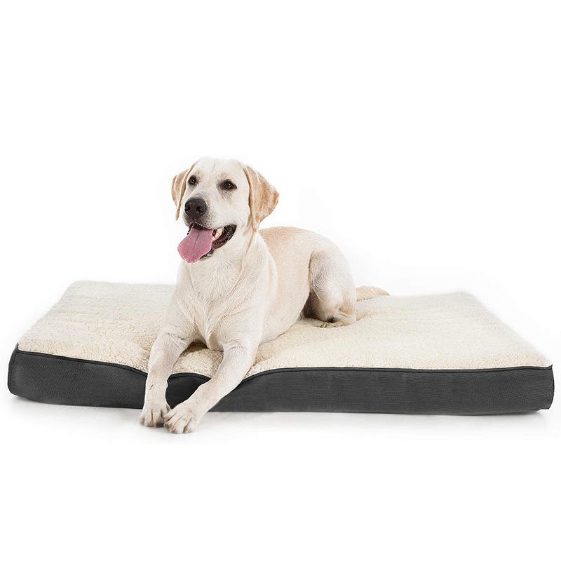 Readortextile Suede pet mat warm waterproof pet bed