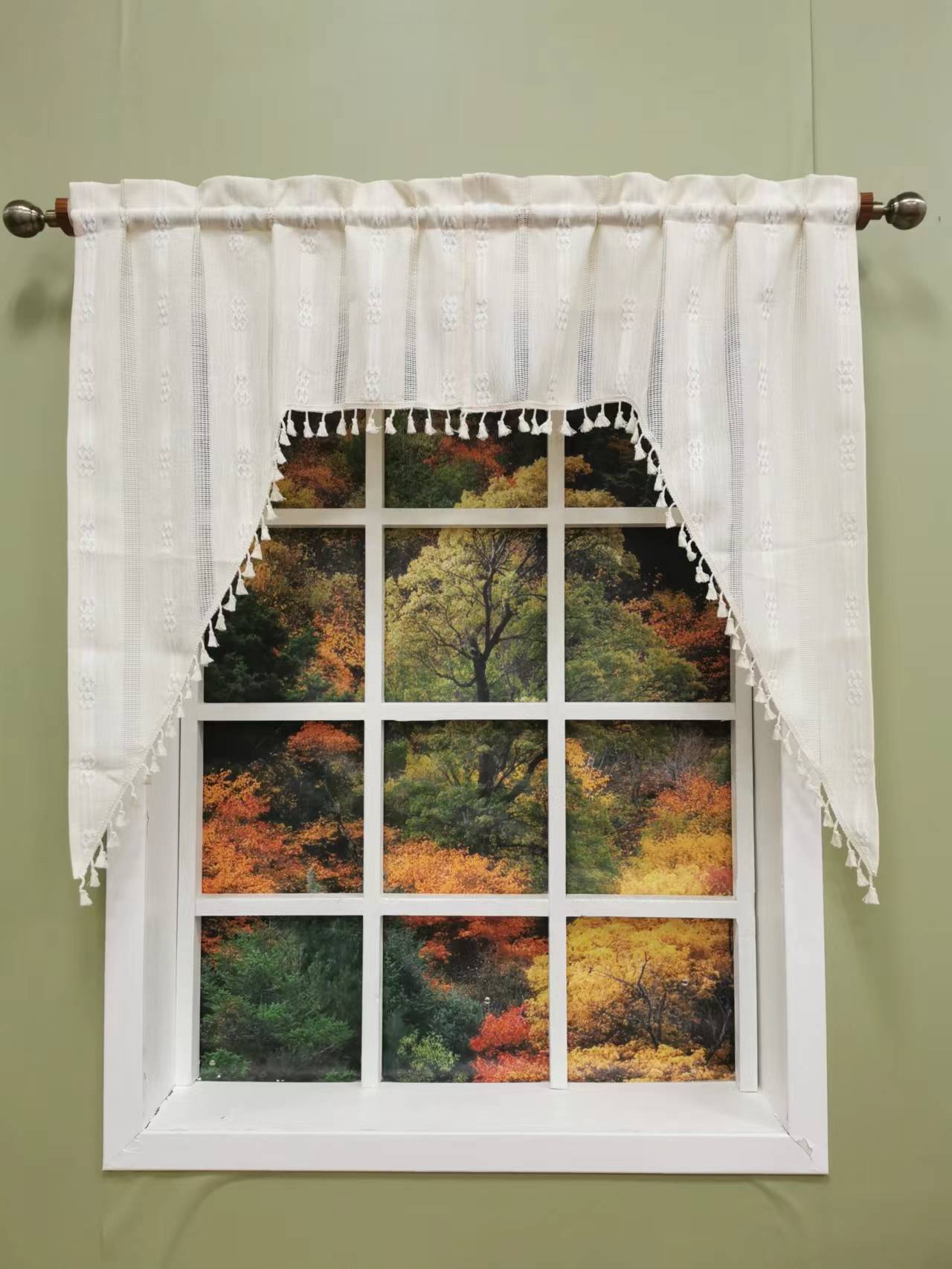 Kitchen Curtain
