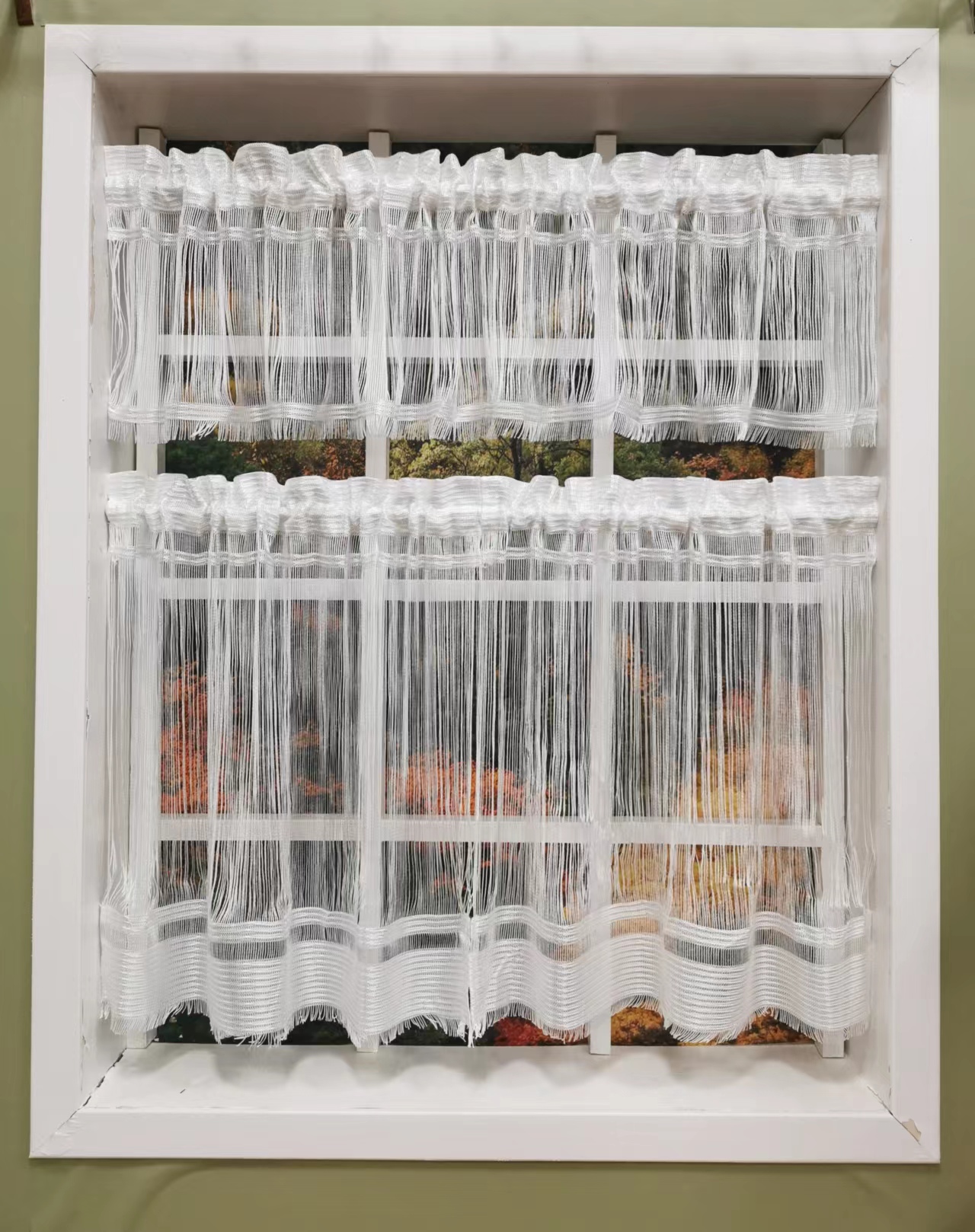 Kitchen Curtain