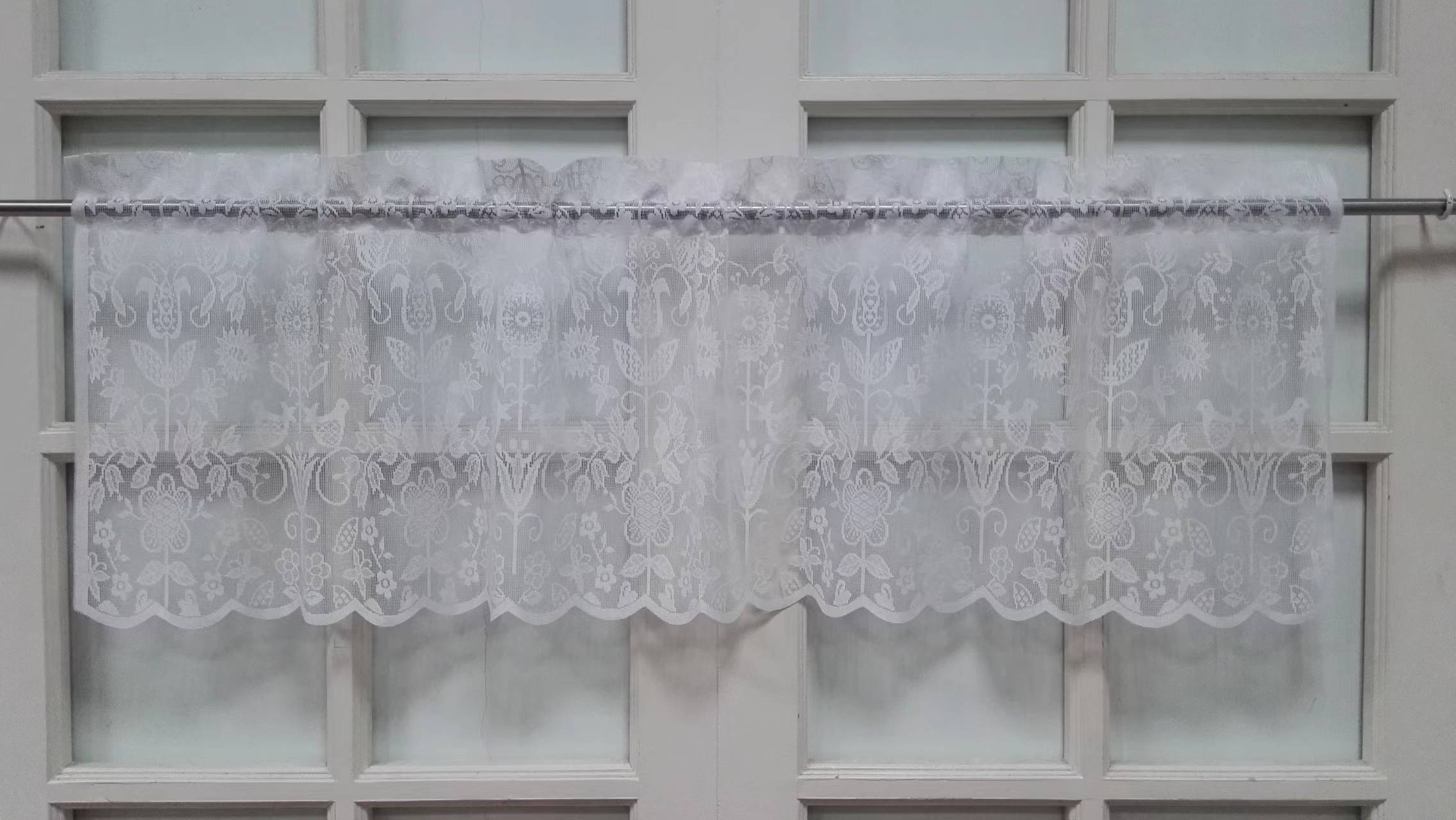 Kitchen Curtain