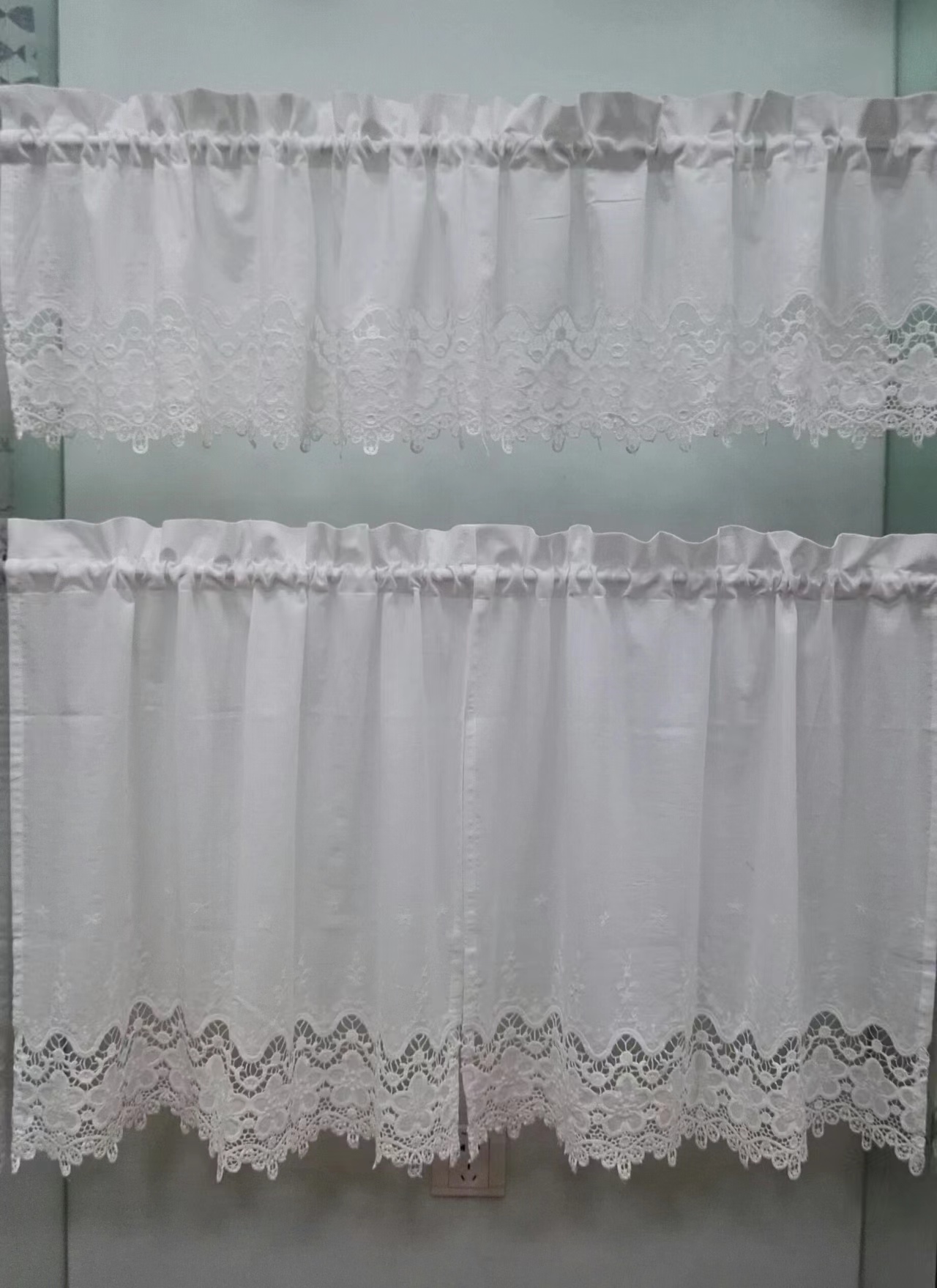 Kitchen Curtain