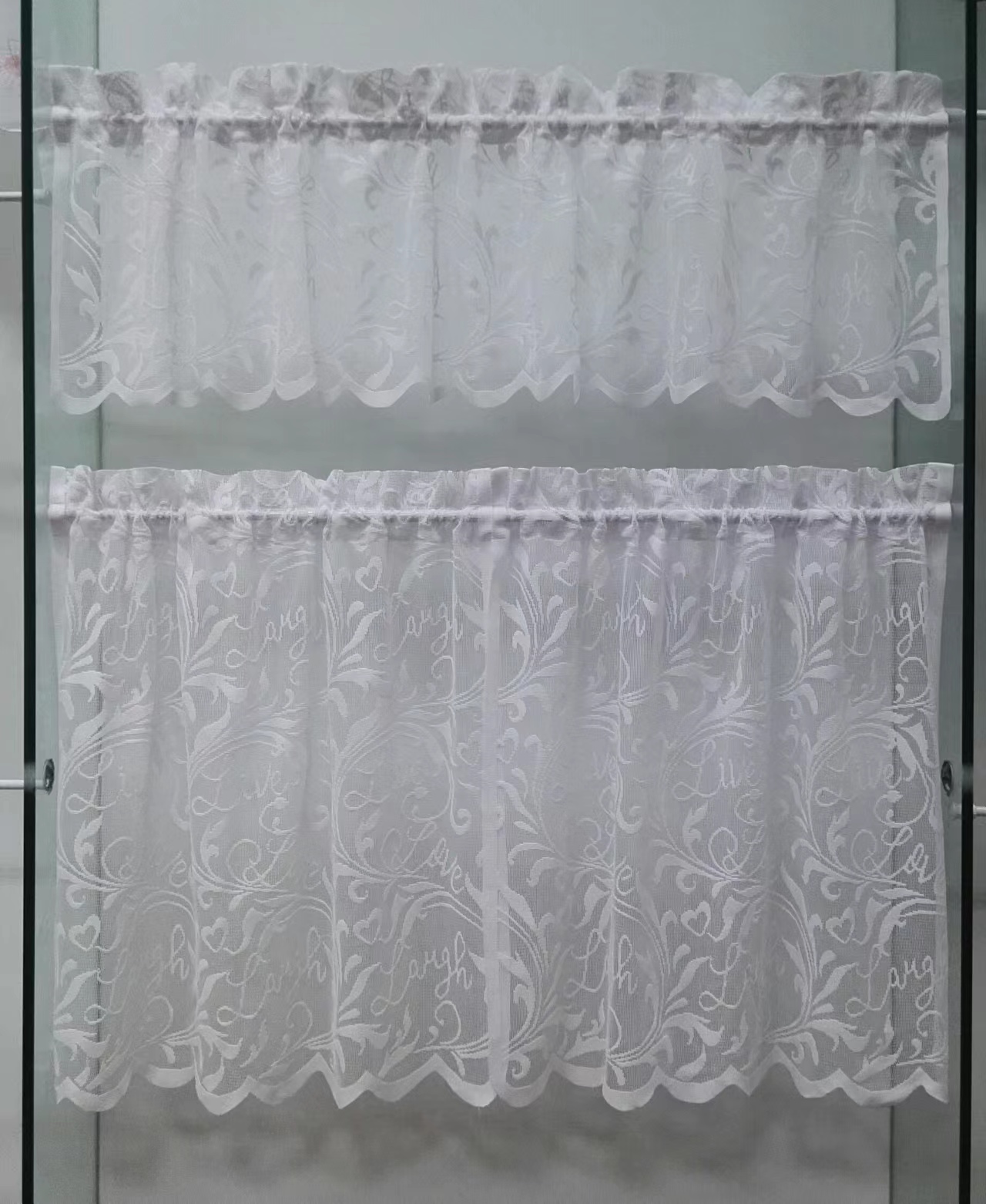 Kitchen Curtain