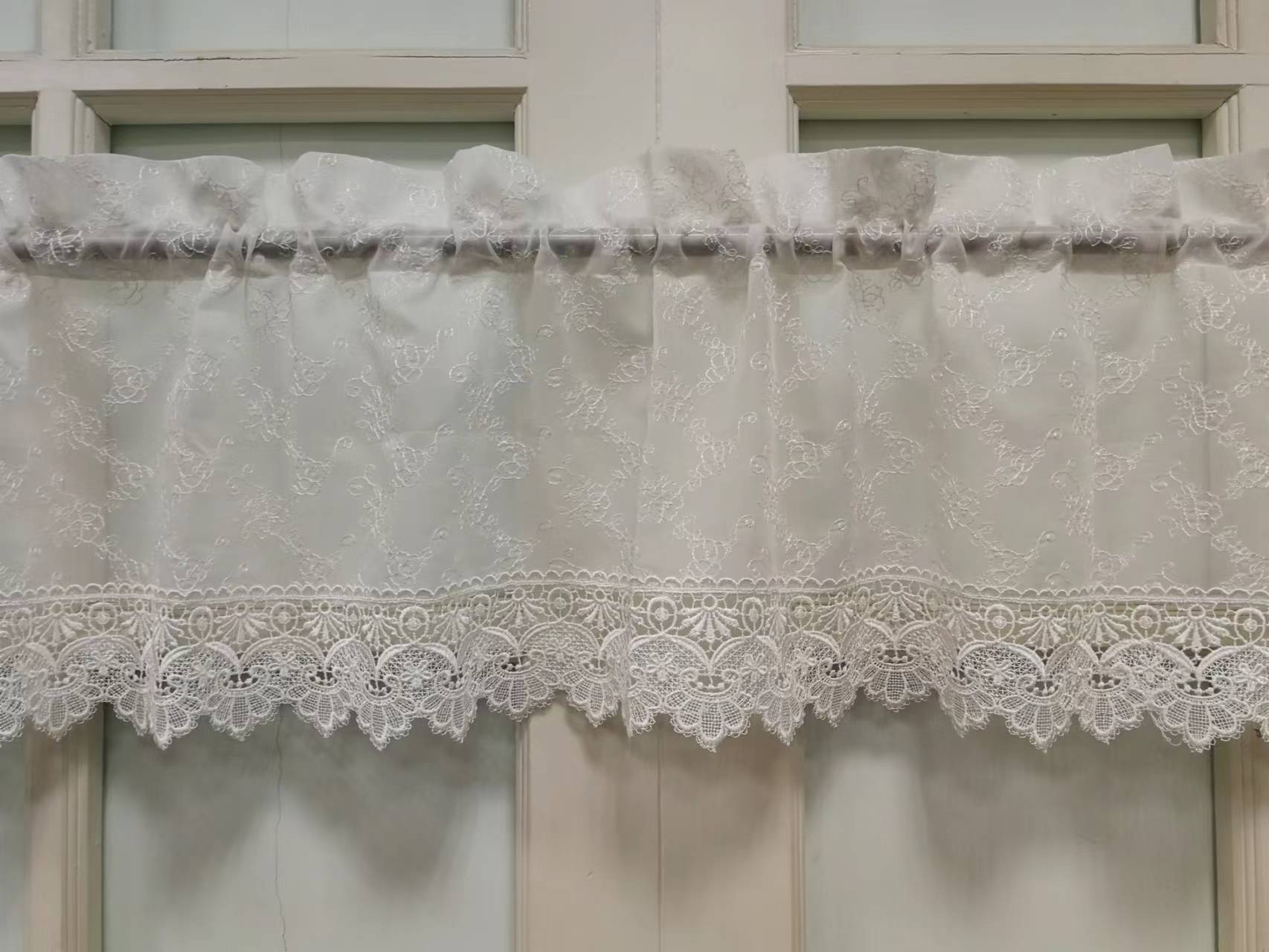 Kitchen Curtain