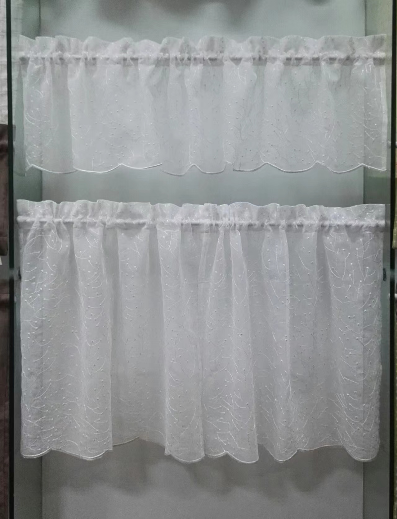 Kitchen Curtain