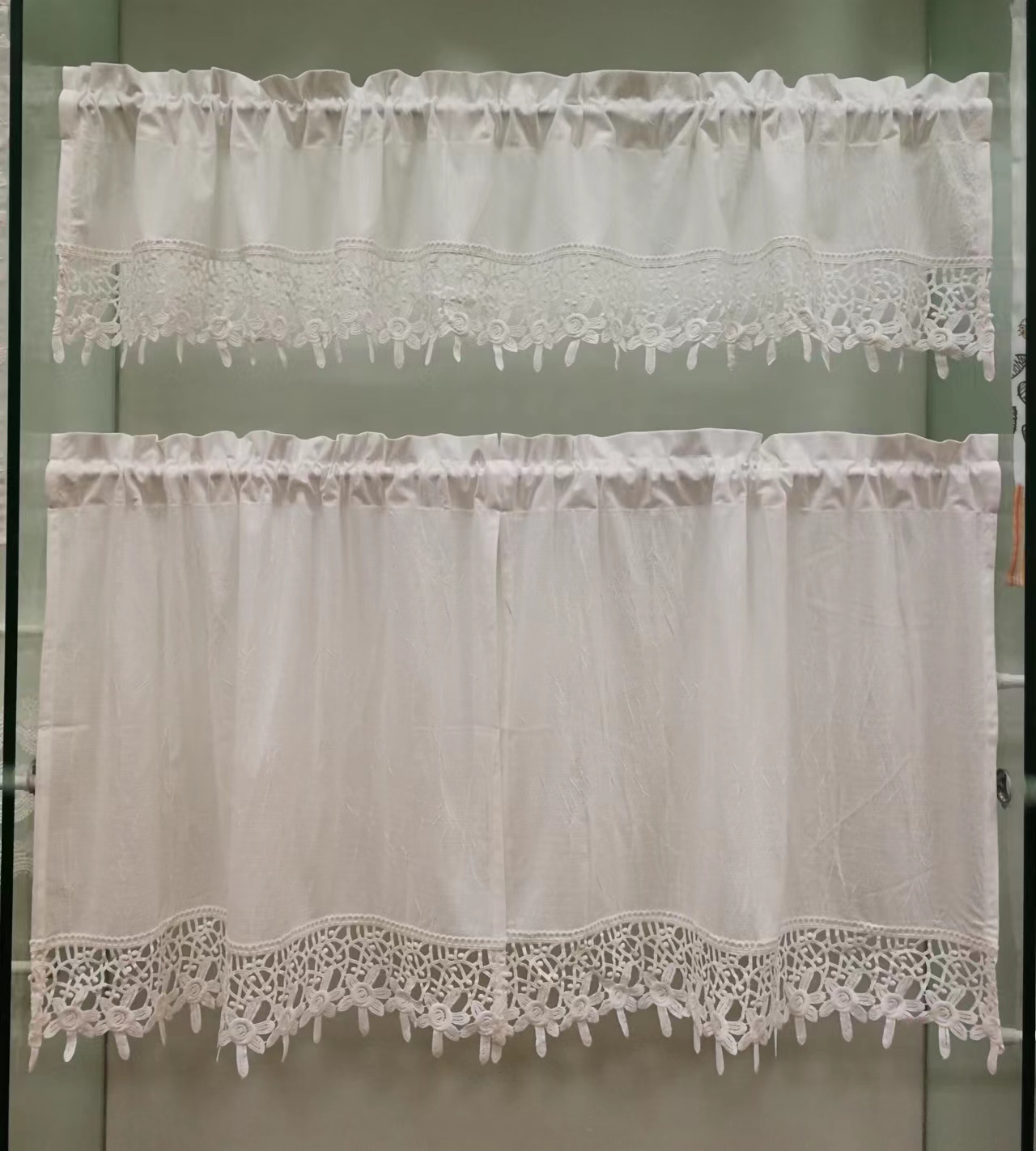 Kitchen Curtain