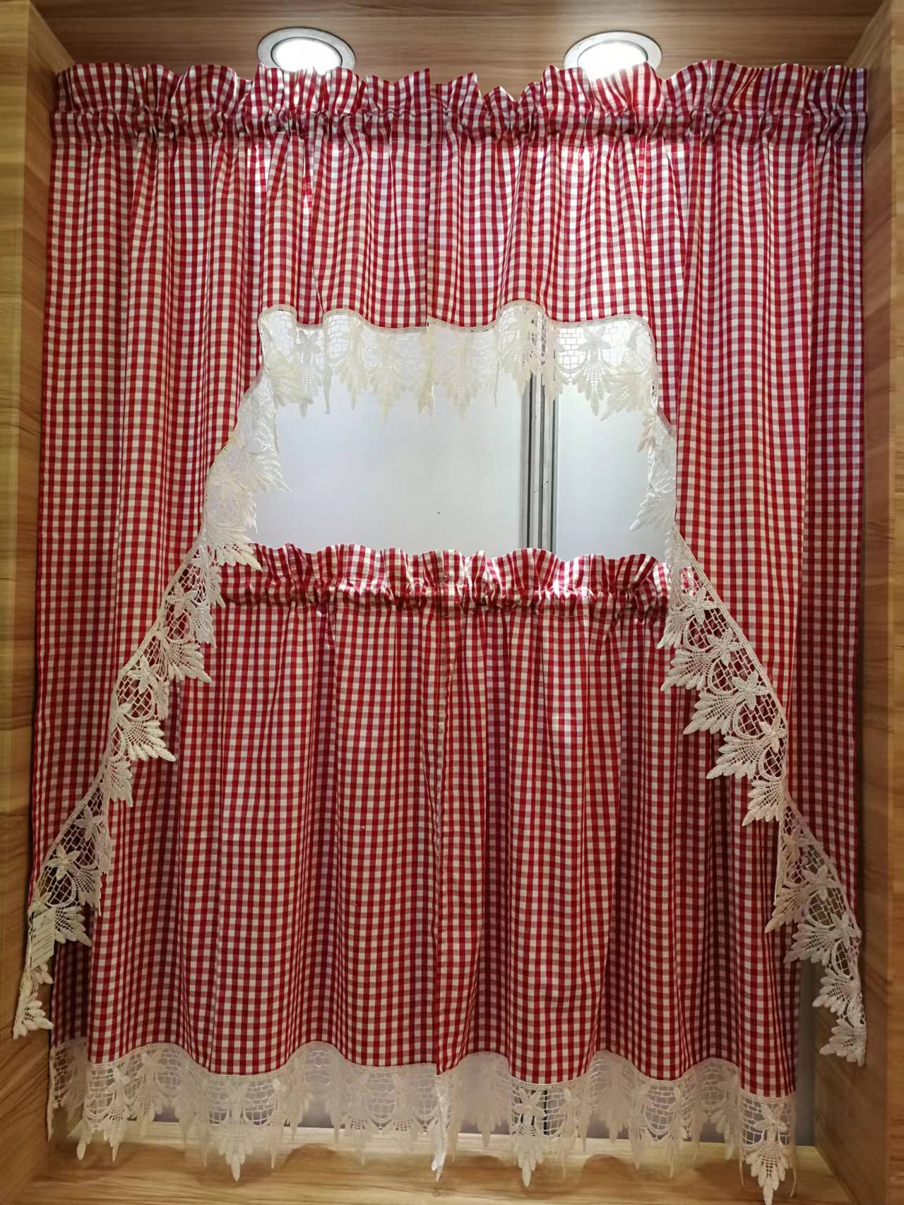 Kitchen Curtain