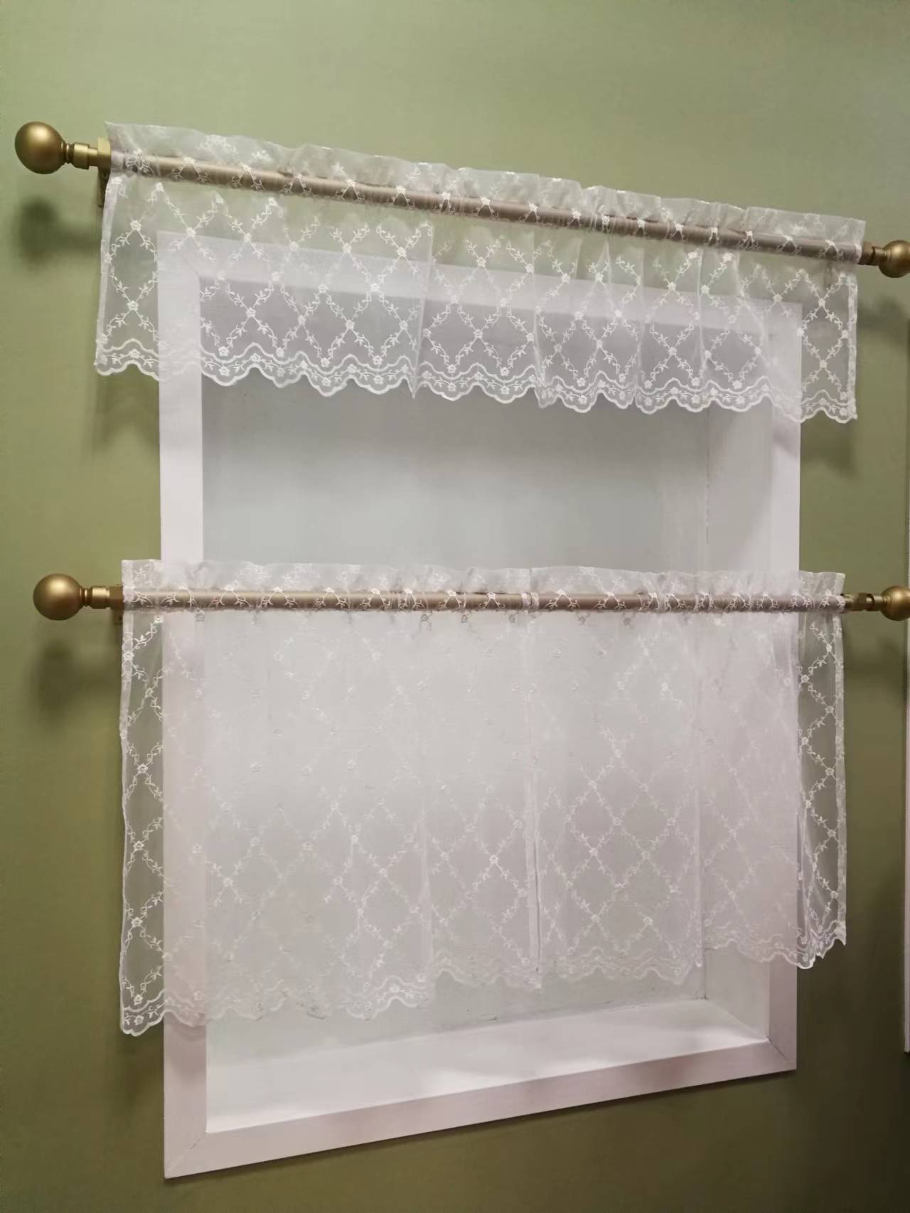 Kitchen Curtain