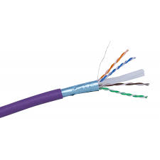 CAT6 Shielded network cable